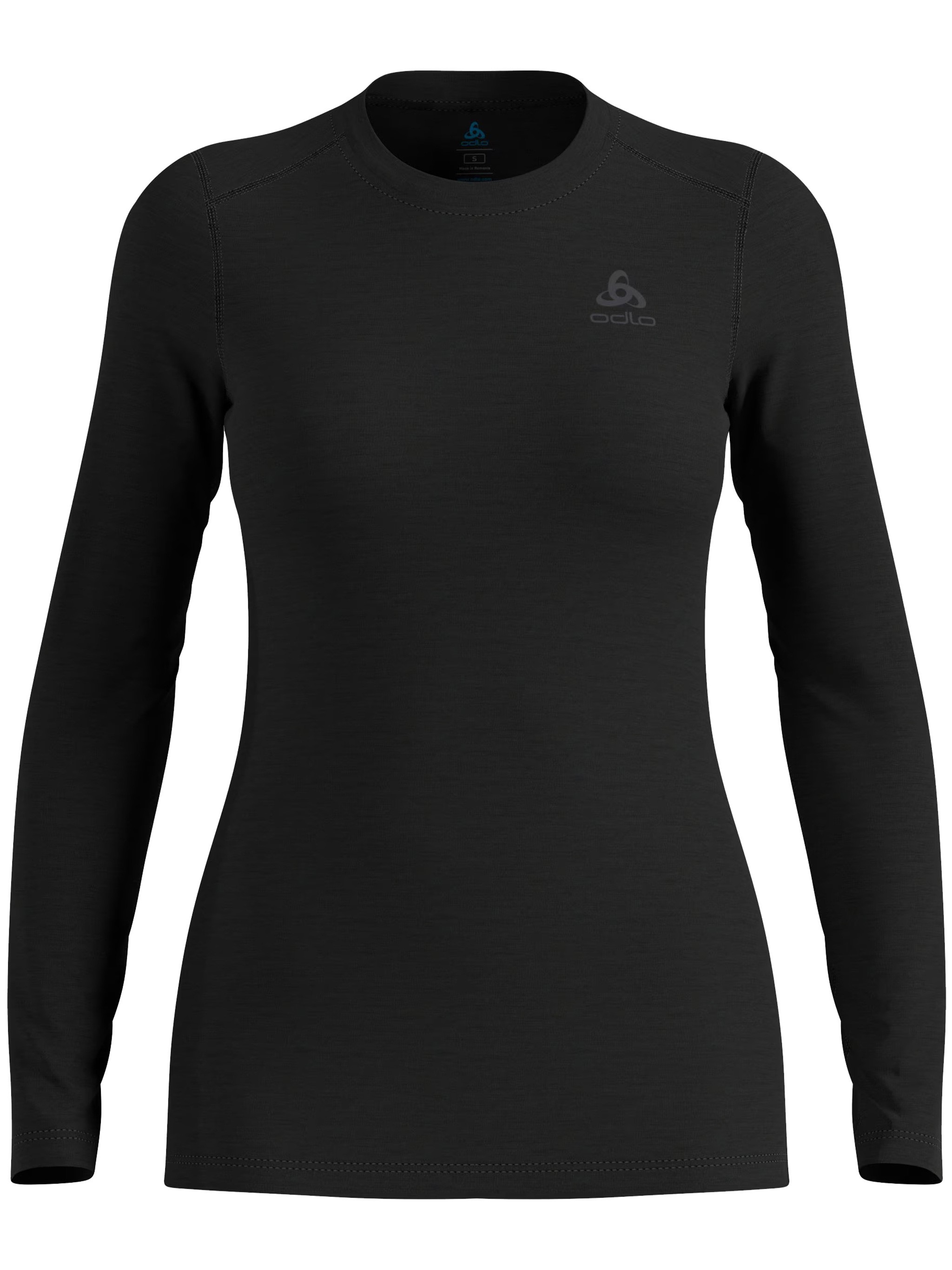 Odlo Merino 160 In Black