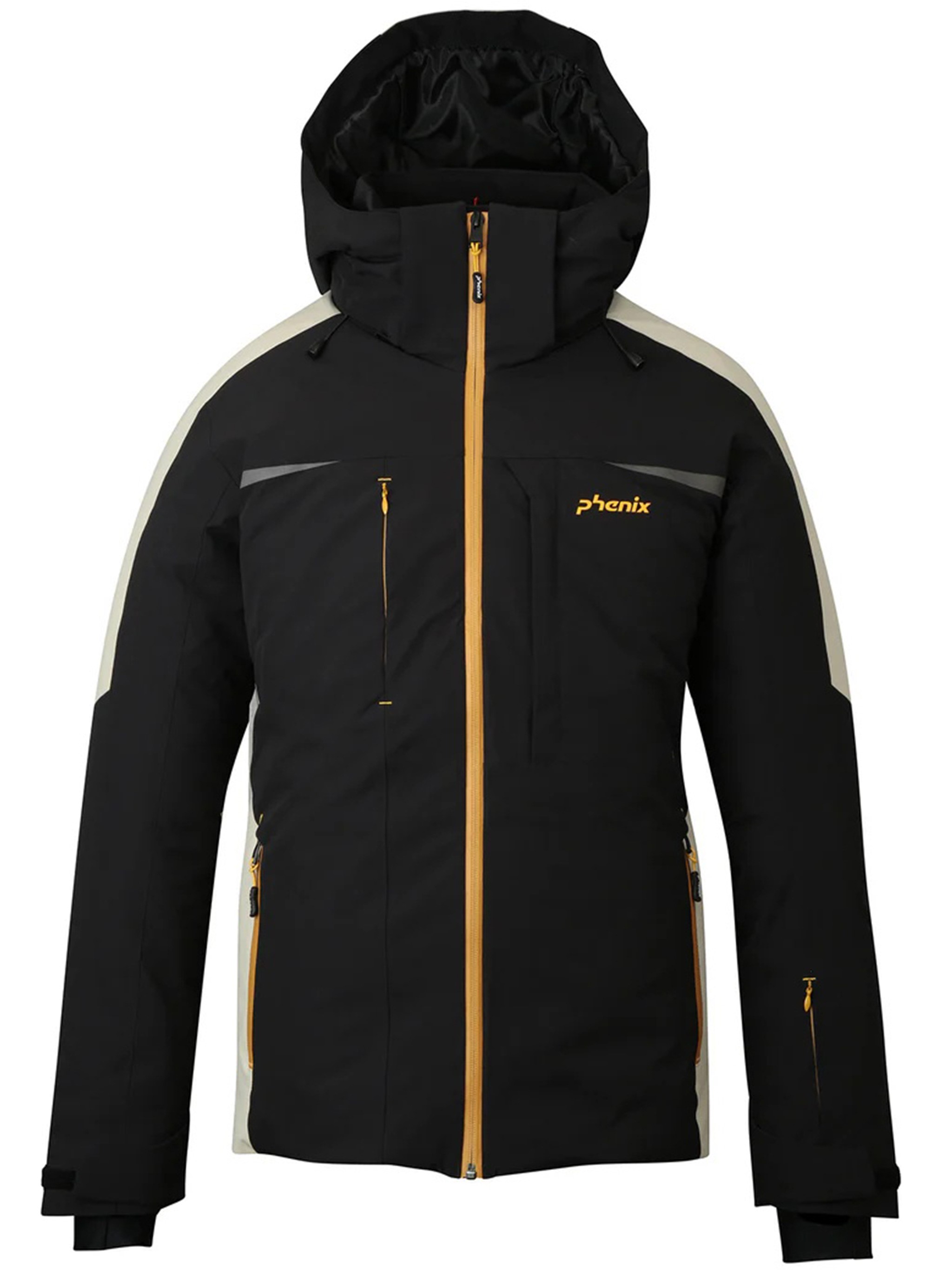 Phenix Line Switch In Black