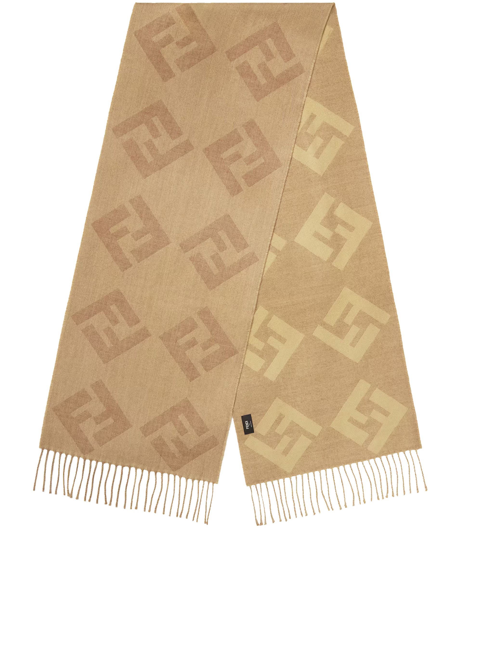 FENDI FENDI Scarf　フェンディ スカーフ
