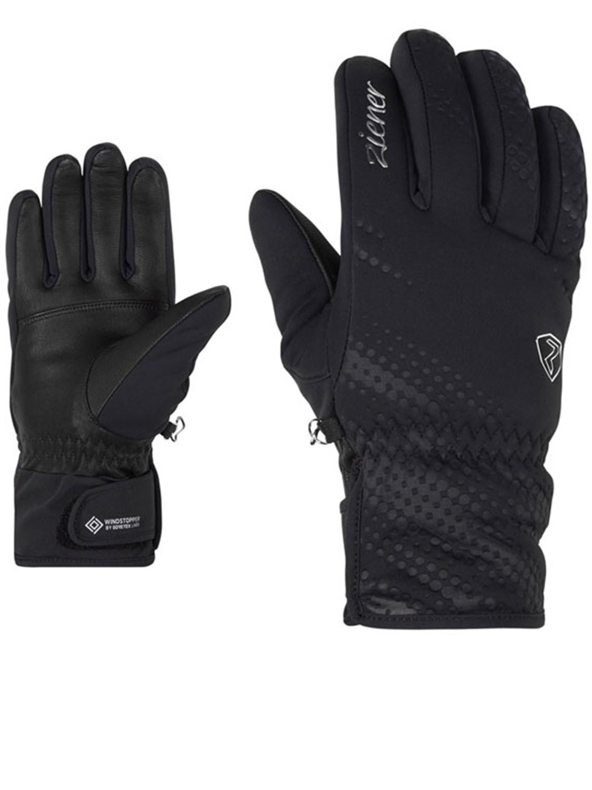 Ziener Karoi Ws Pr In Multi