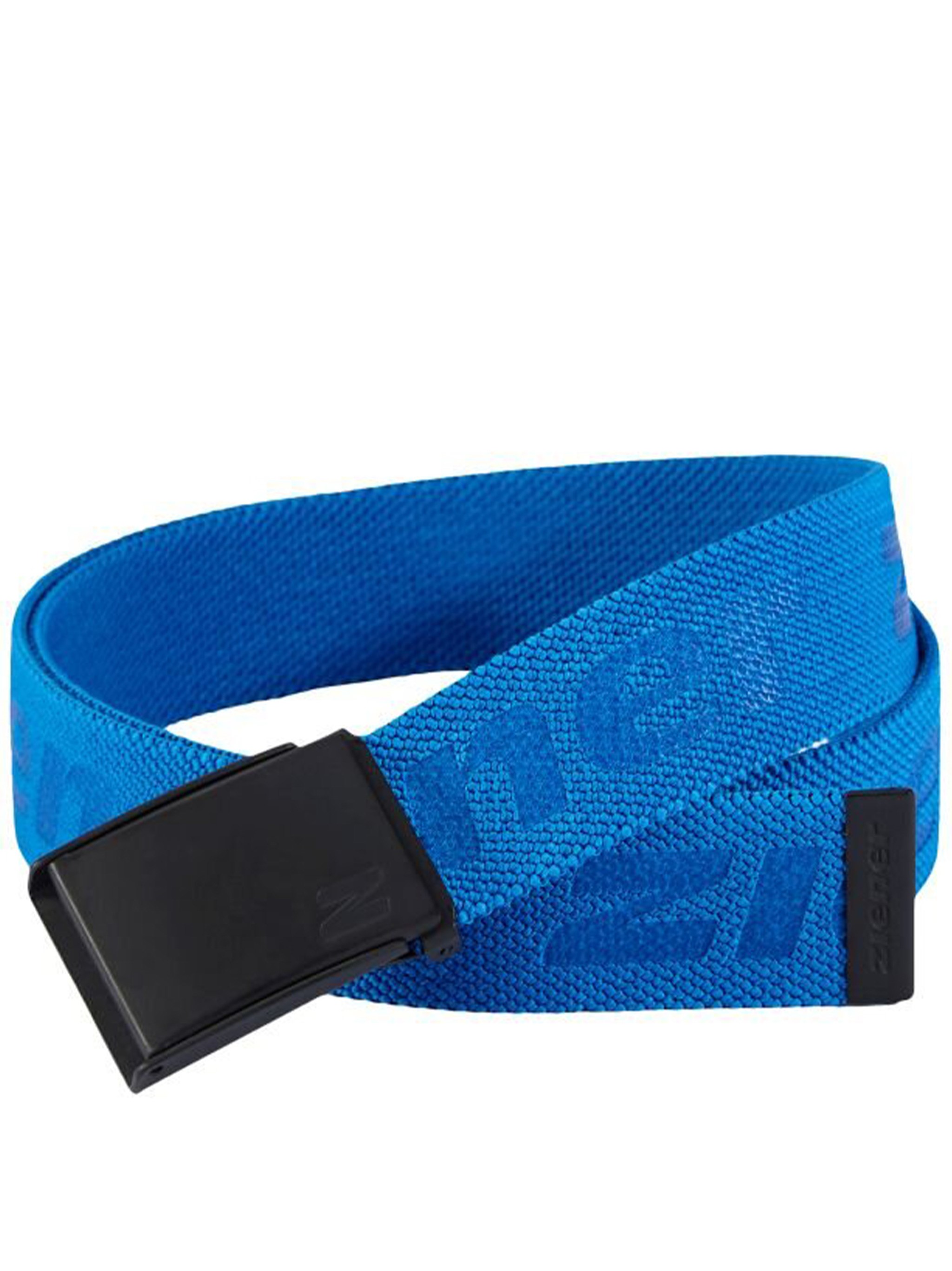 Ziener Jerke In Blue