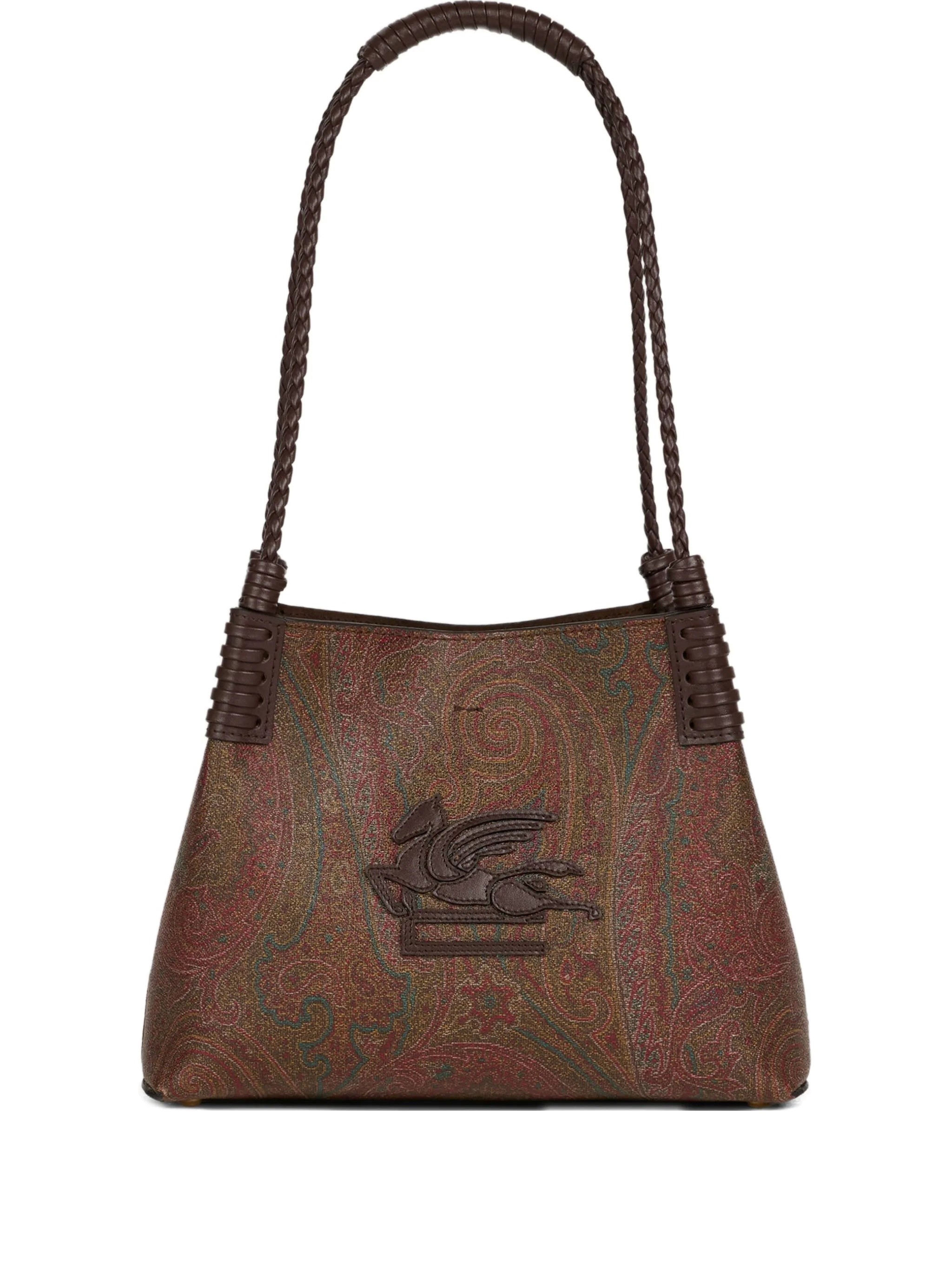 ETRO ETRO Shopping Libra S Arnica　エトロ ショッピング リブラ S アルニカ