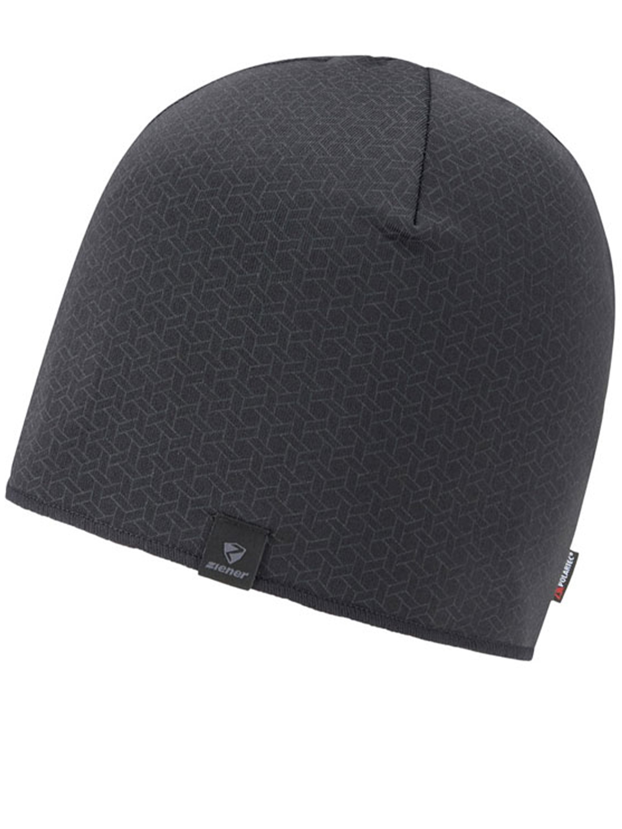 Ziener Incaso-z In Black