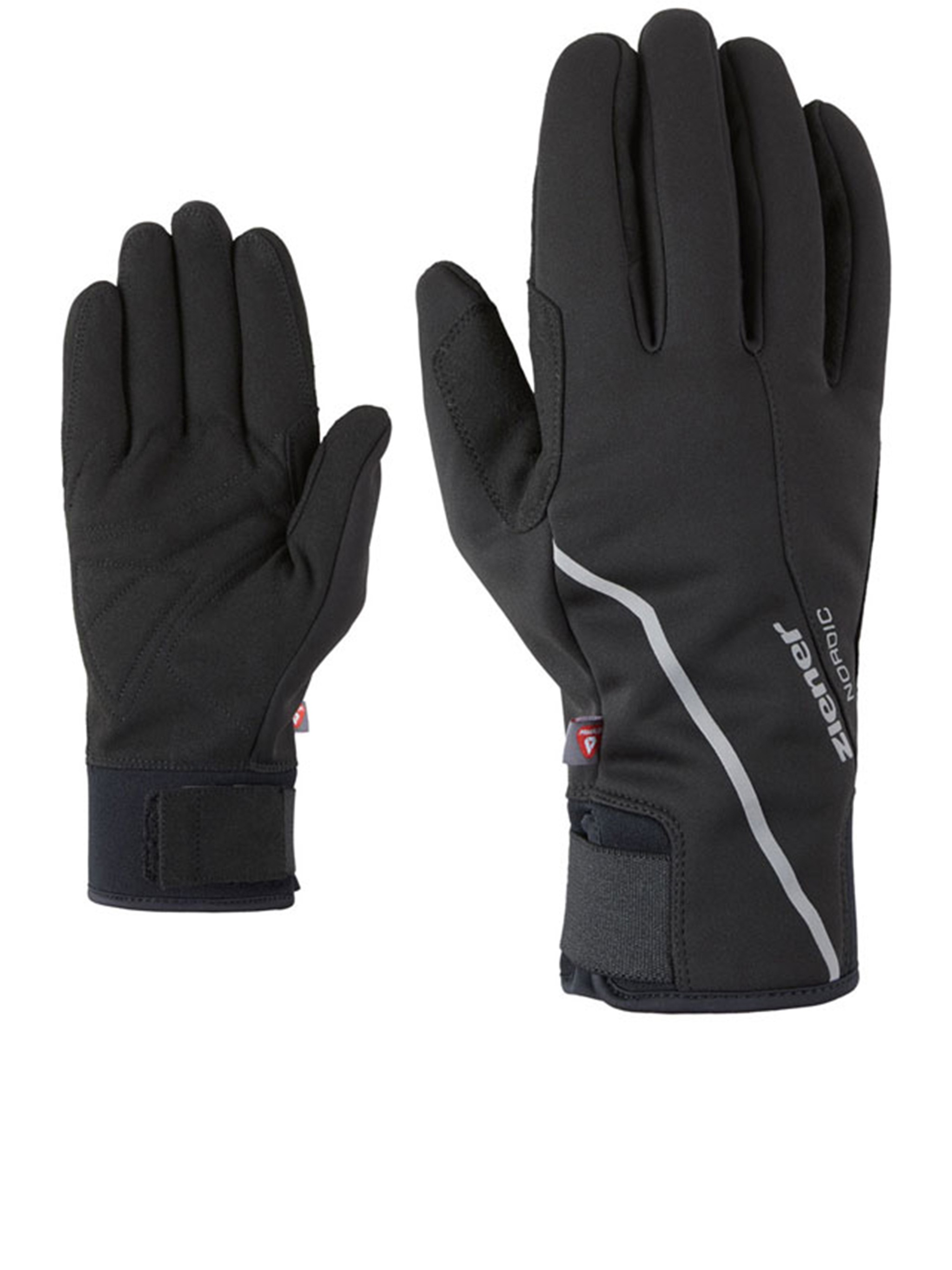 Ziener Ultimno-z Pr In Black