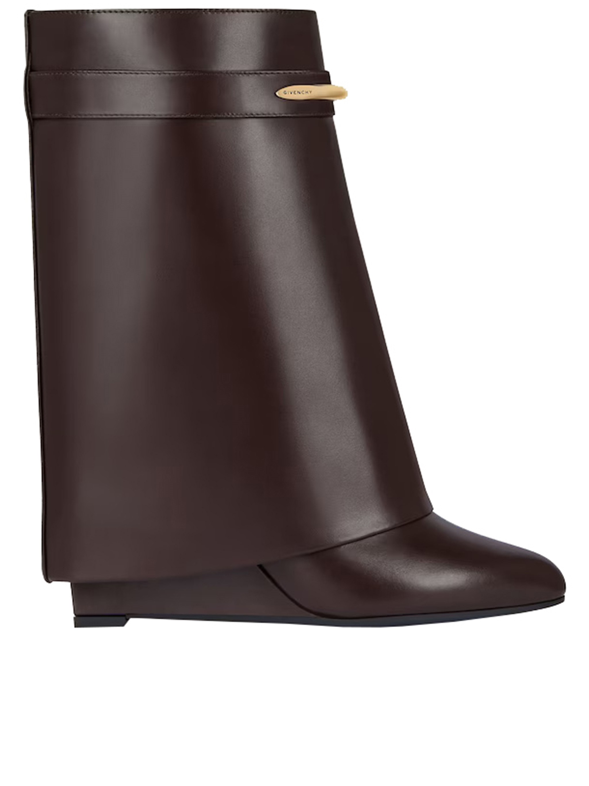 GIVENCHY GIVENCHY Heel Ankle Boot 95Mm　GIVENCHY ヒール アンクル ブーツ 95mm