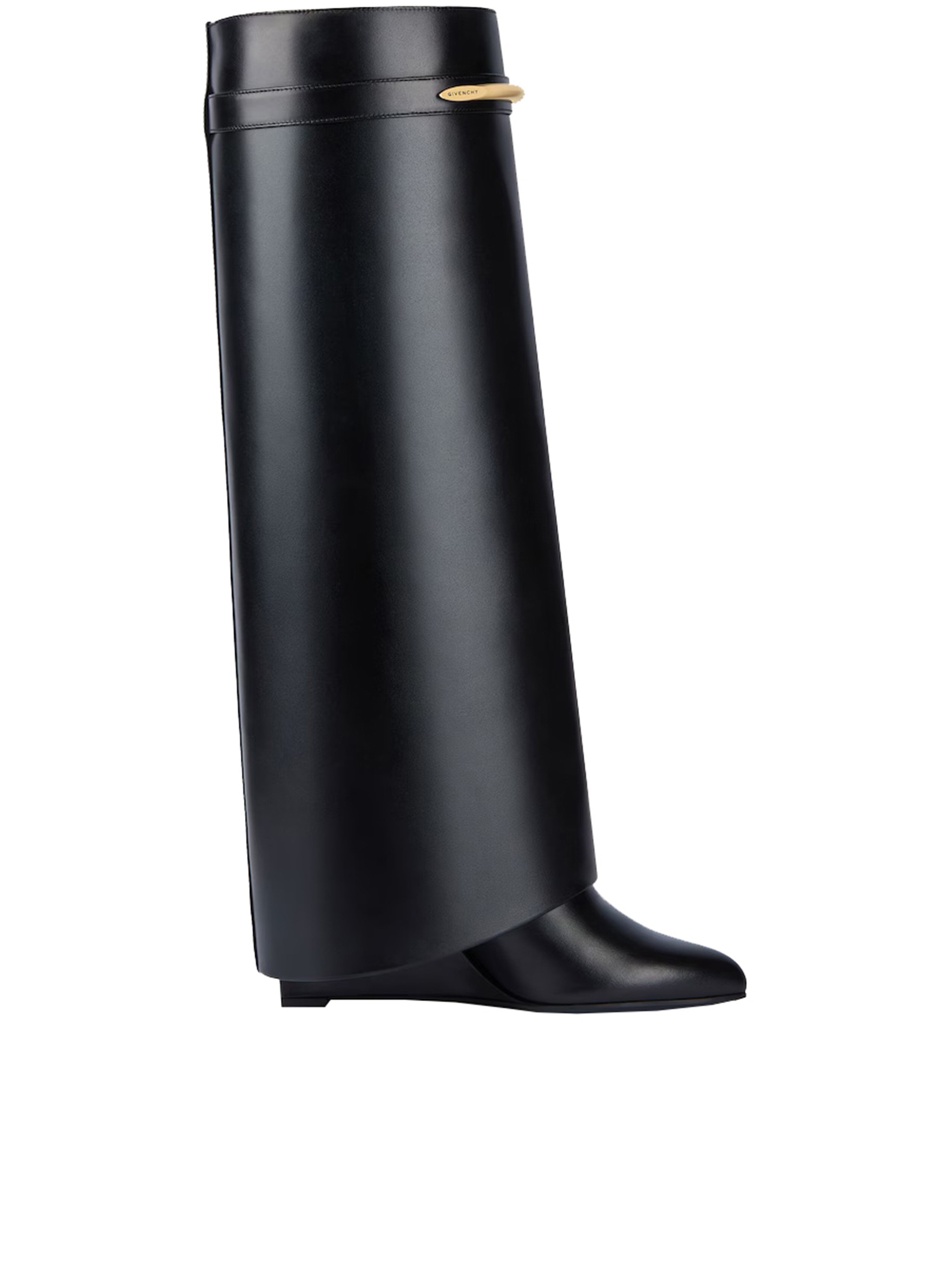 GIVENCHY GIVENCHY Heel High Boots 95Mm　GIVENCHY ヒール ハイ ブーツ 95mm