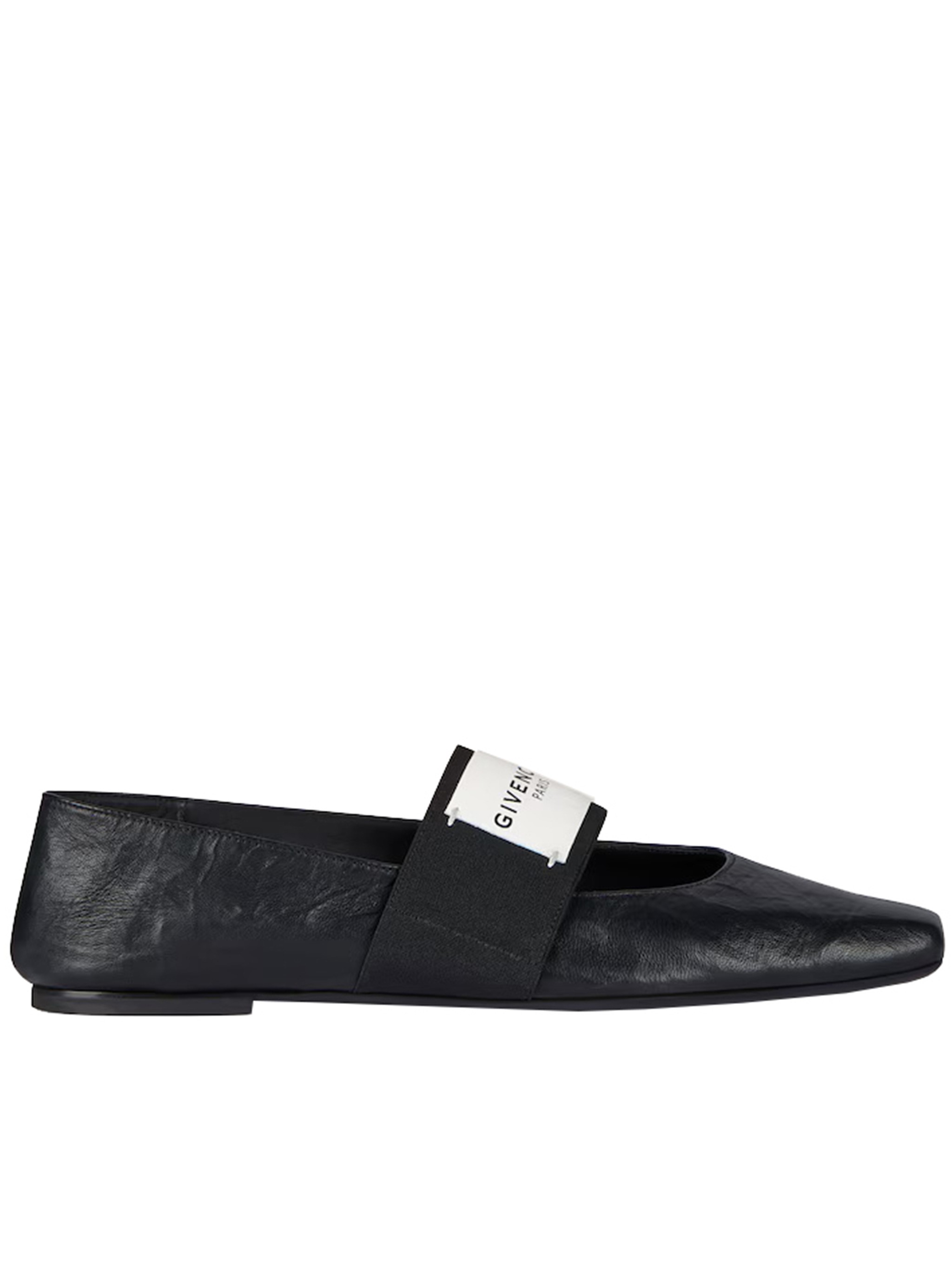 GIVENCHY Ballet Flats　GIVENCHY バレエ フラット GIVENCHY