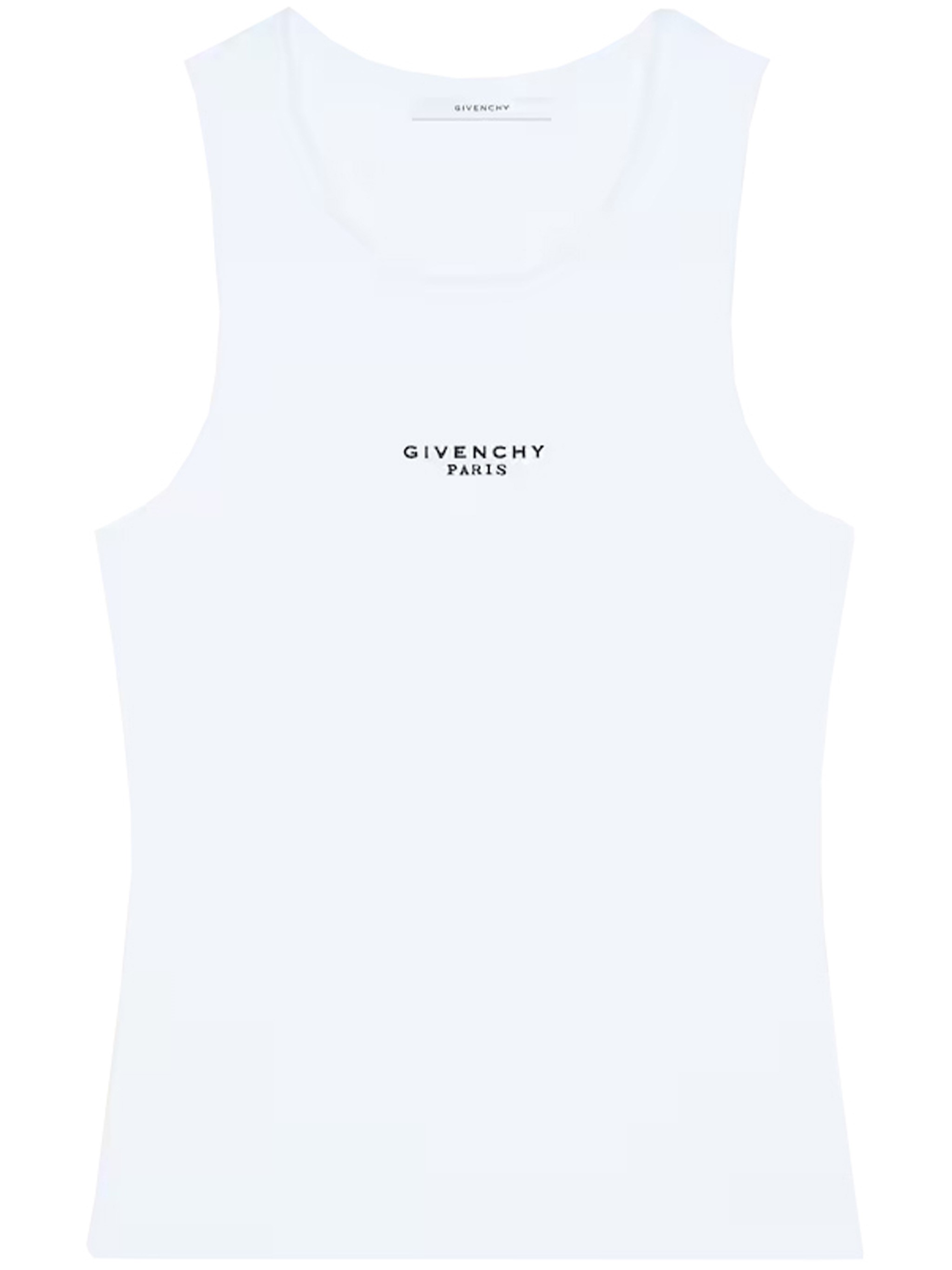 GIVENCHY Tank Top　GIVENCHY タンクトップ GIVENCHY