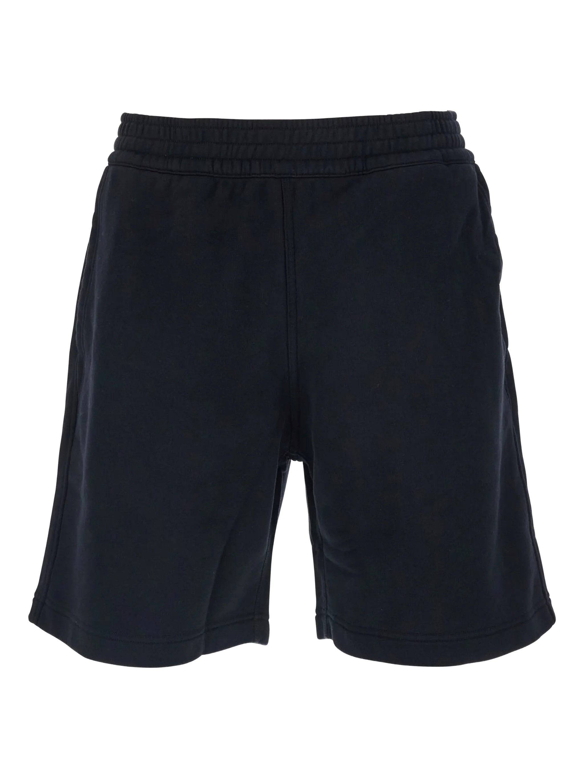 Givenchy Regular Fit Shorts Clothing In Black