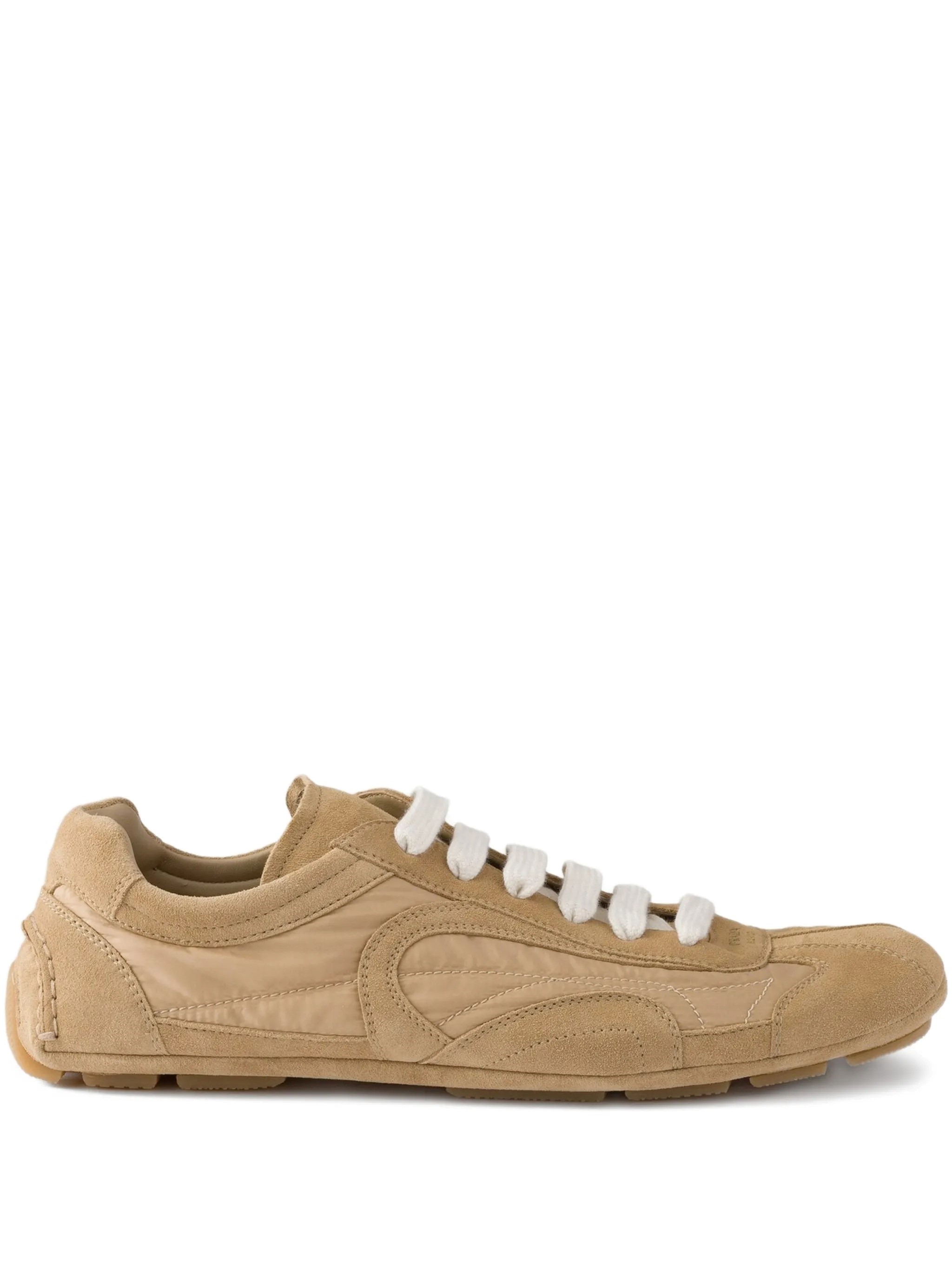 Prada PRADA Montecarlo Re-Edition 2005 Sneakers　PRADA モンテカルロ リエディション 2005 スニーカー