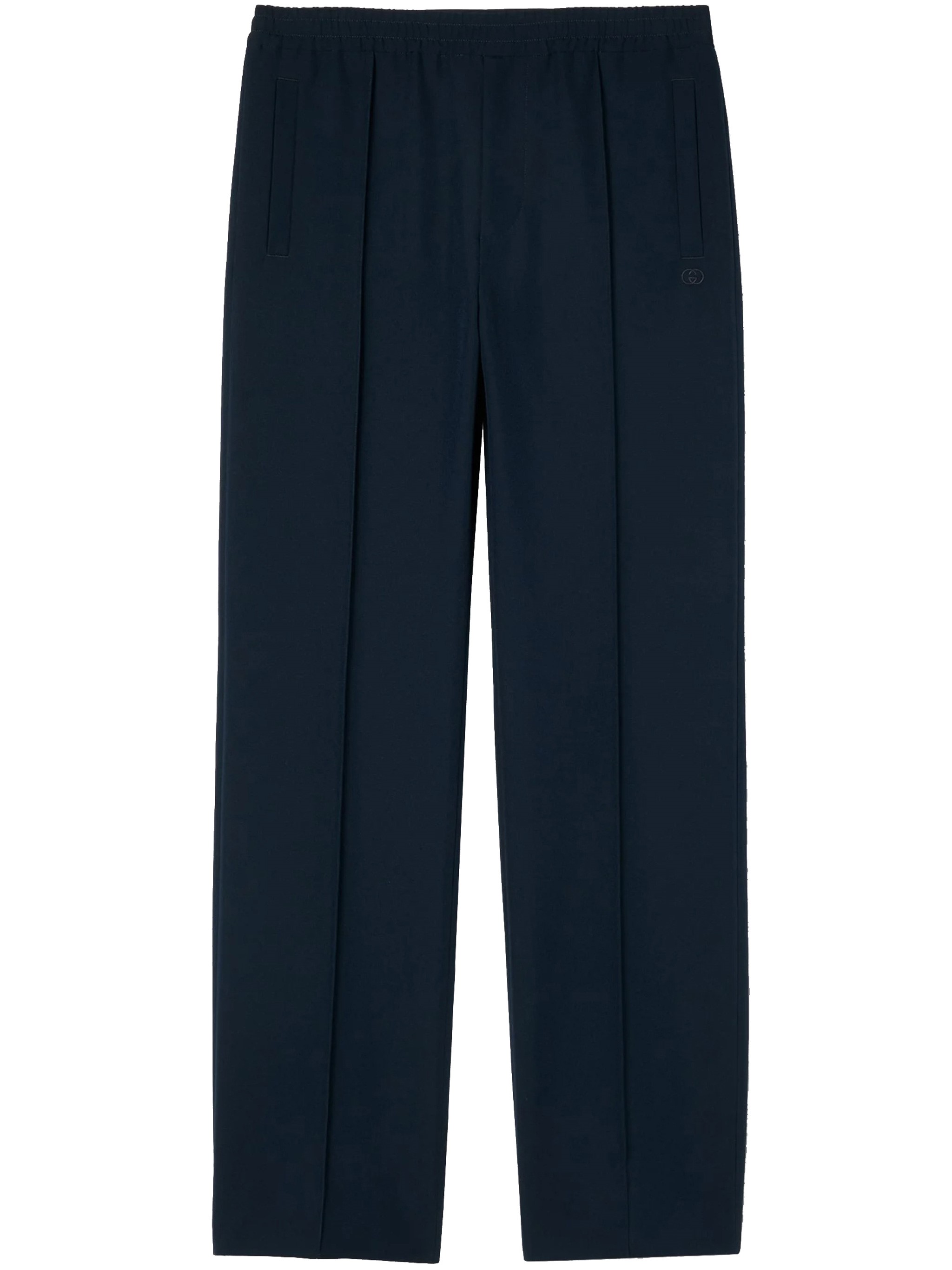 GUCCI Technical Panama Sports Pants　GUCCI テクニカル パナマ スポーツ パンツ GUCCI