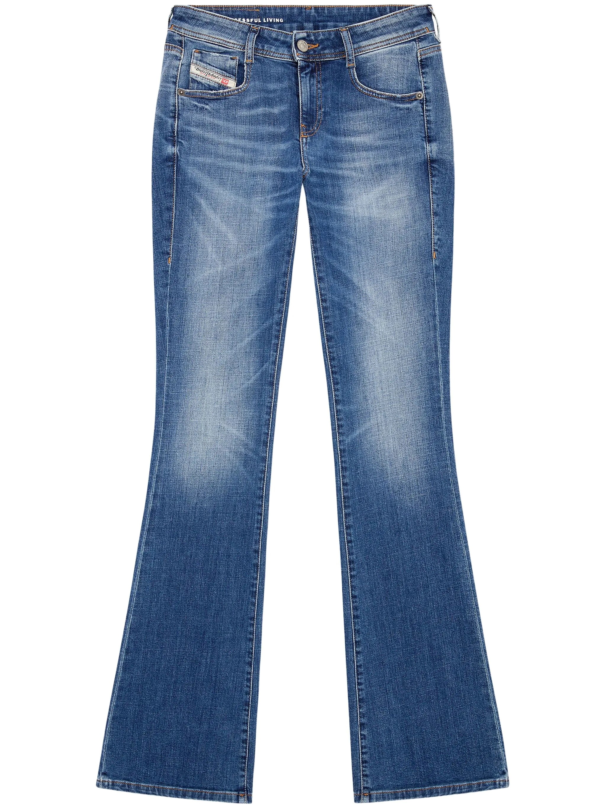 DIESEL 1969 D Ebbey　ディーゼル 1969 D エビー DIESEL