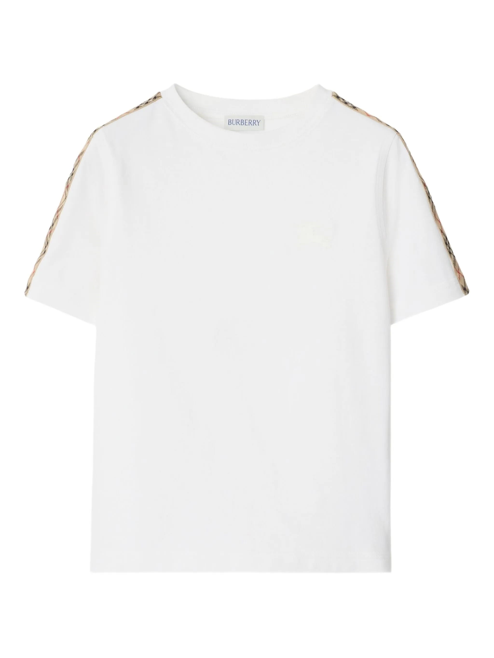 BURBERRY KIDS T-Shirt　バーバリー キッズ Tシャツ BURBERRY