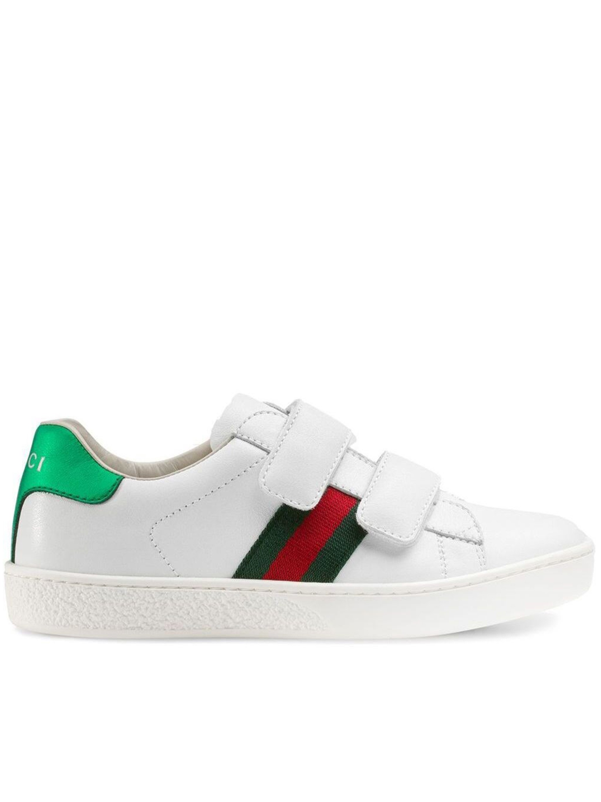 GUCCI KIDS Junior New Ace　GUCCI KIDS ジュニア ニューエース GUCCI