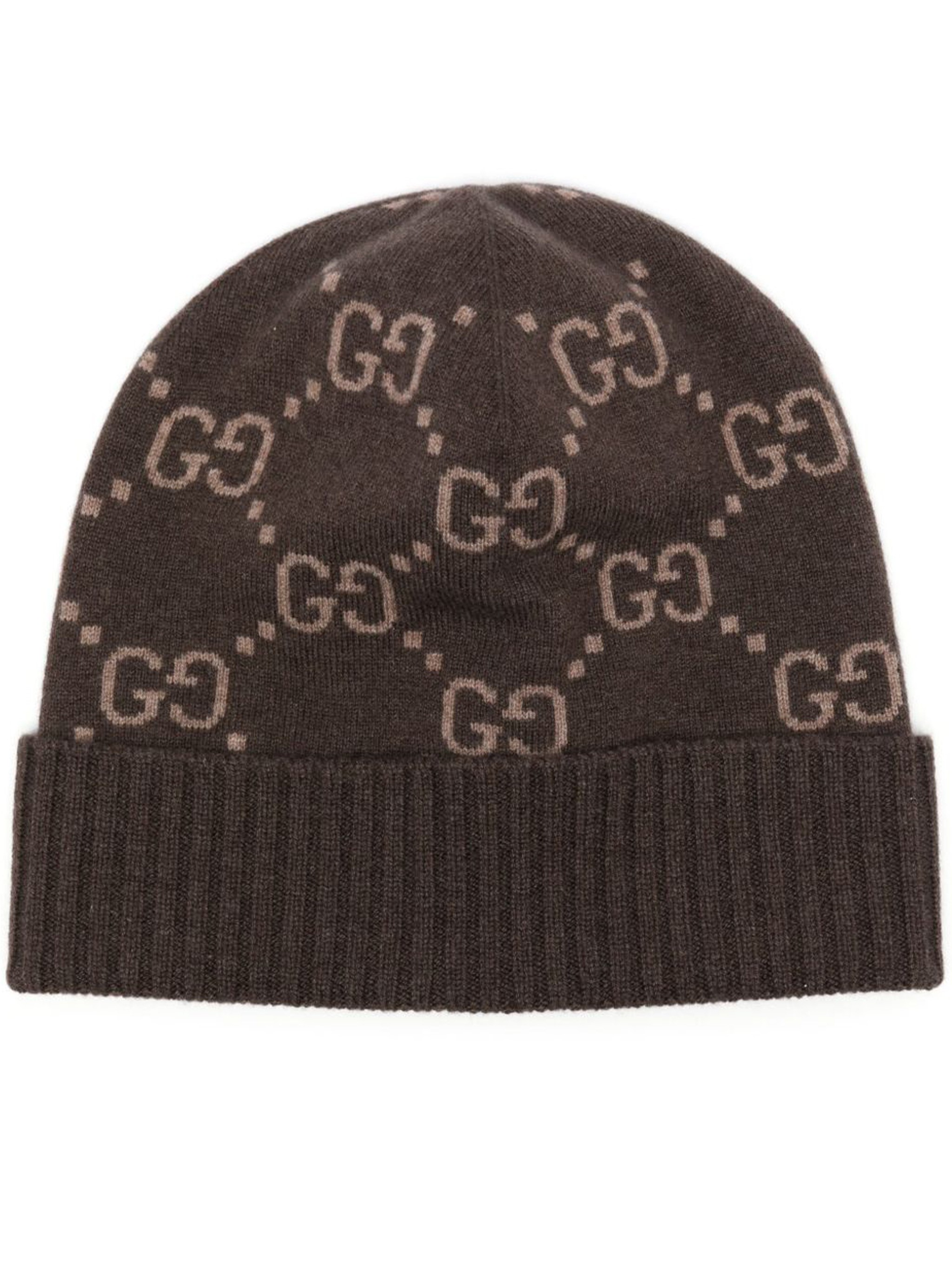 GUCCI GUCCI Hat Nuancie　GUCCIにはニュアンスがある