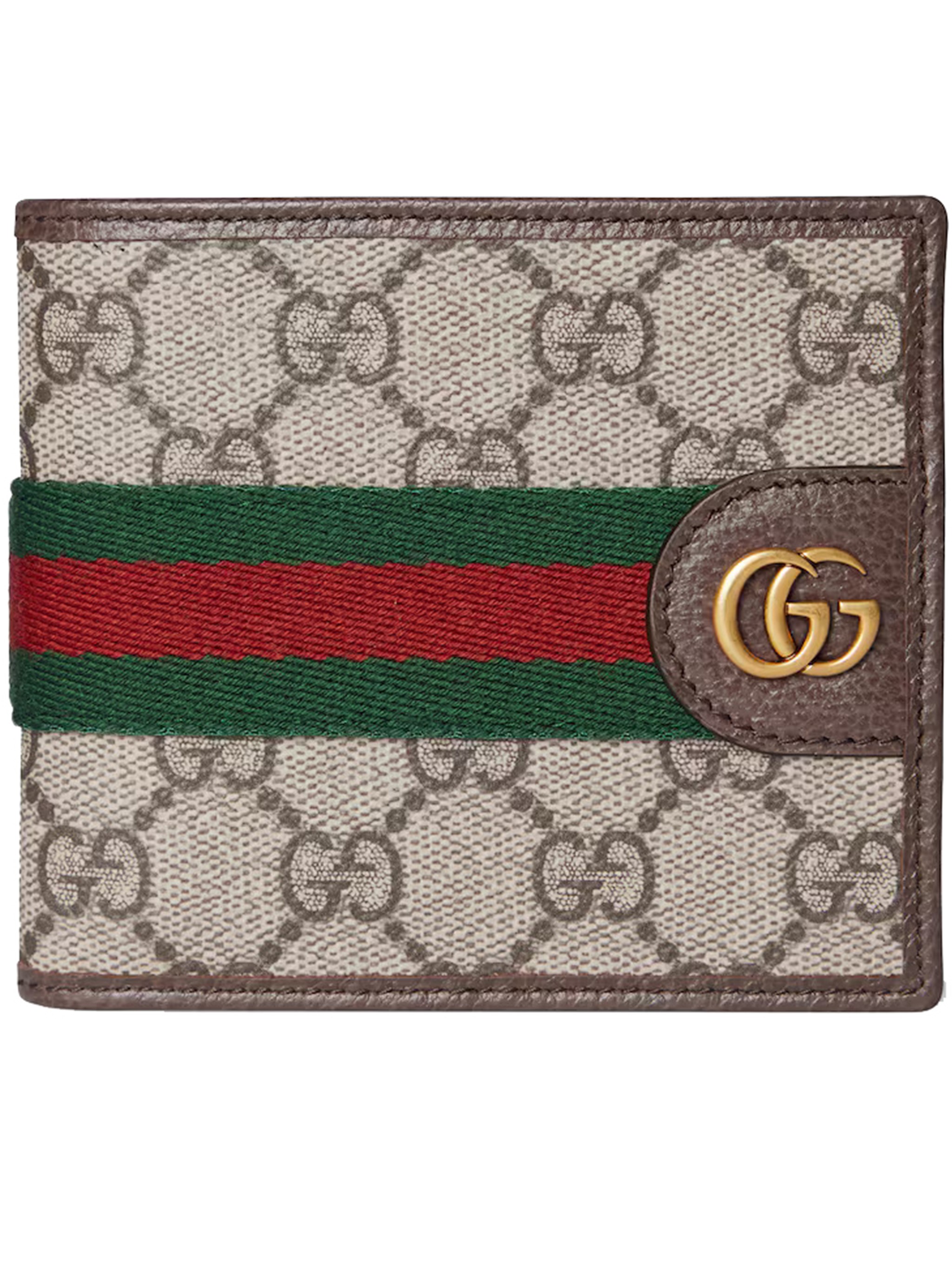 GUCCI Ophidia Wallet With Coin Purse　GUCCI オフィディア 小銭入れ付きウォレット GUCCI