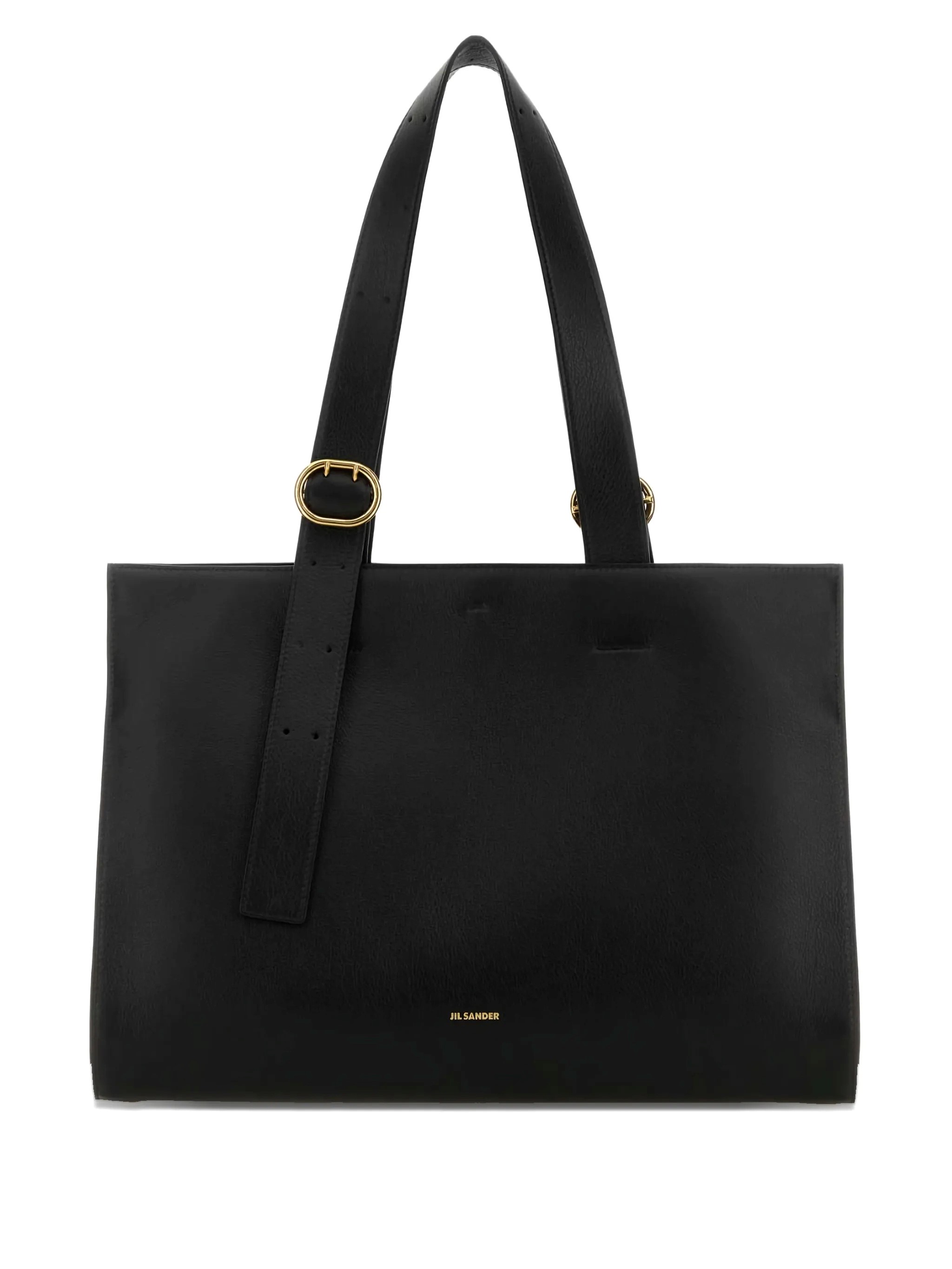 Jil Sander JIL SANDER Shopping Bag　JIL SANDER ショッピングバッグ