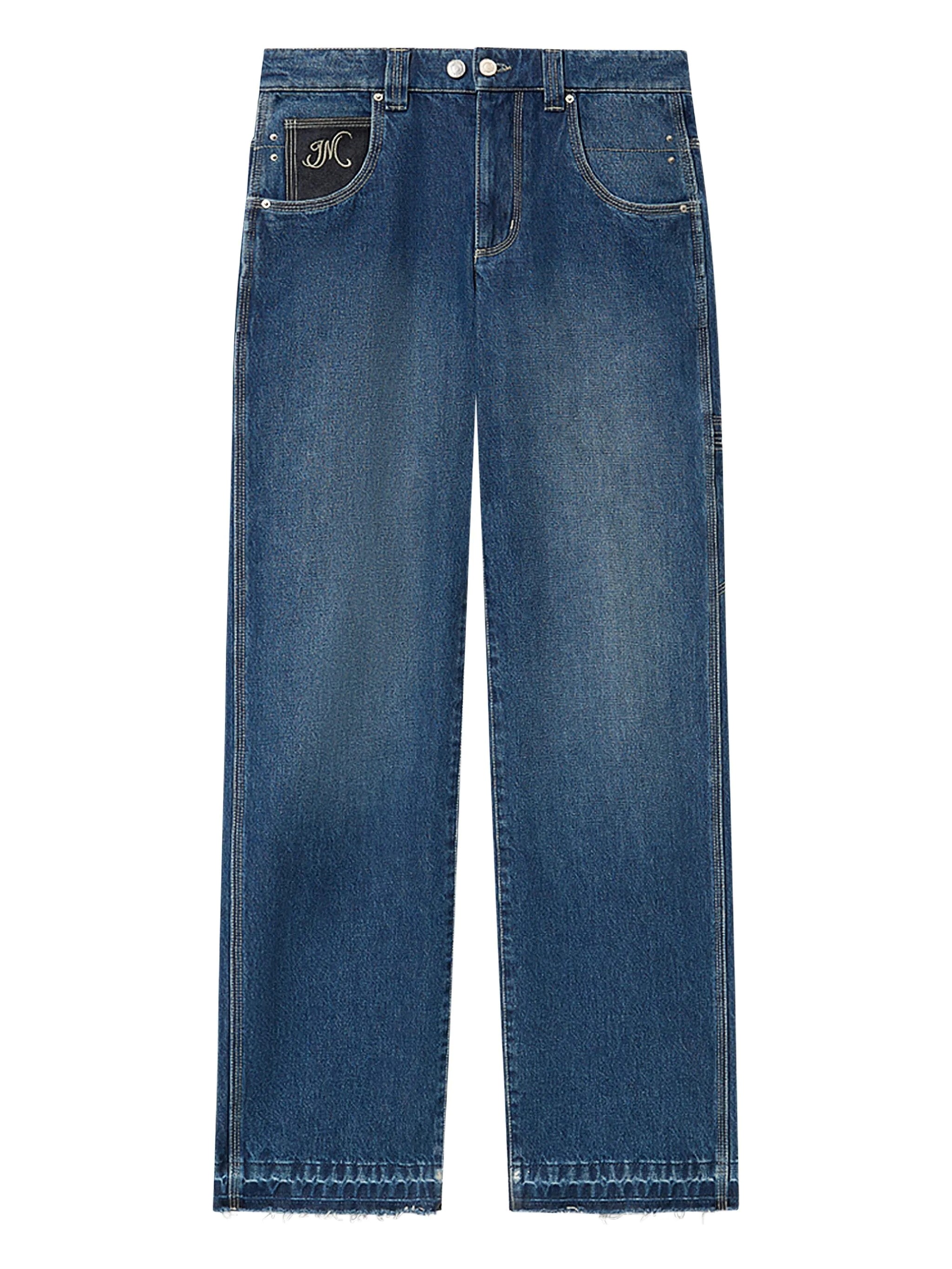 ISABEL MARANT Jeuda Pants　ISABEL MARANT ジューダ パンツ ISABEL
