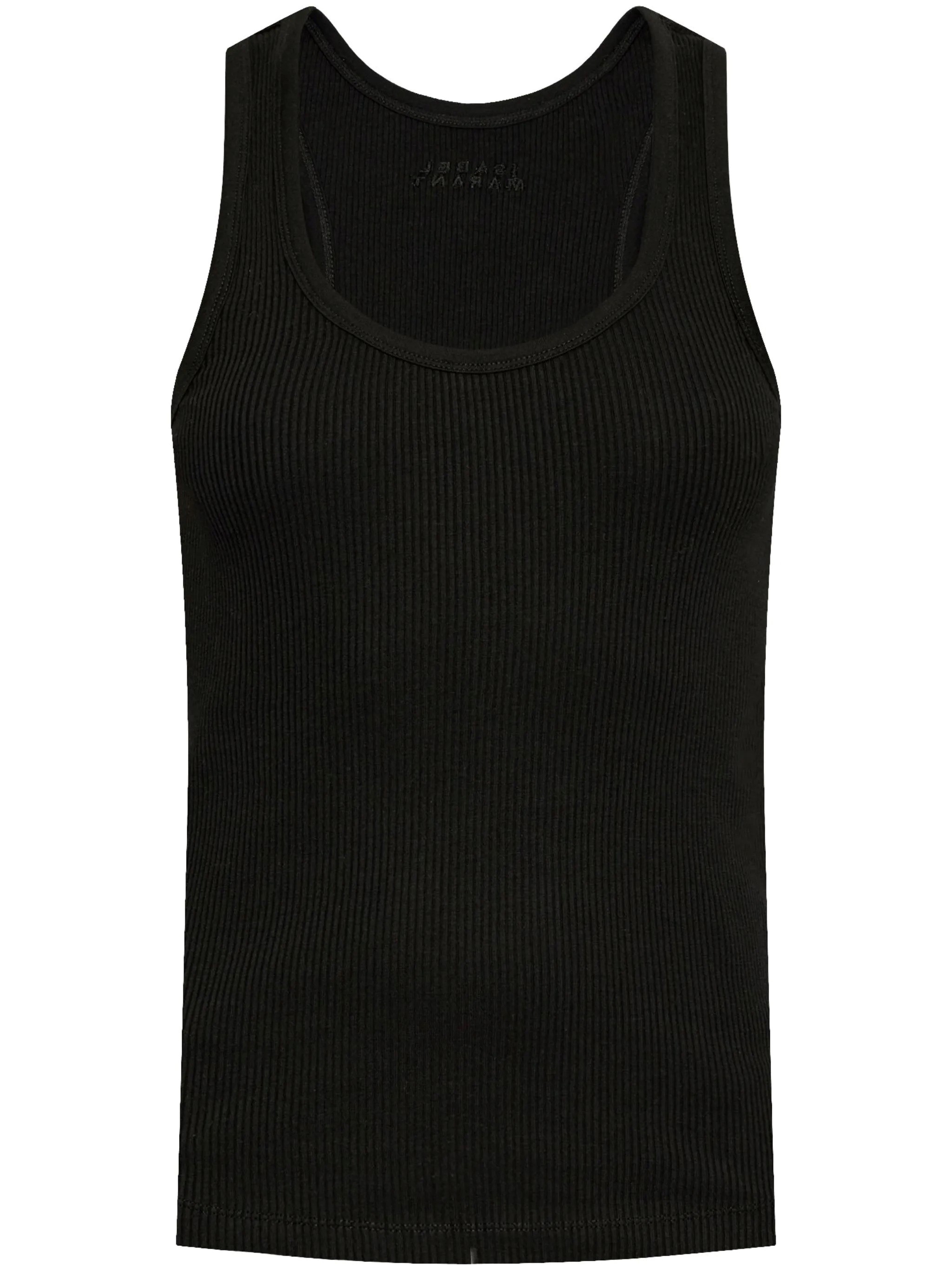 ISABEL MARANT Thea Tee Shirt　ISABEL MARANT テア Tシャツ ISABEL