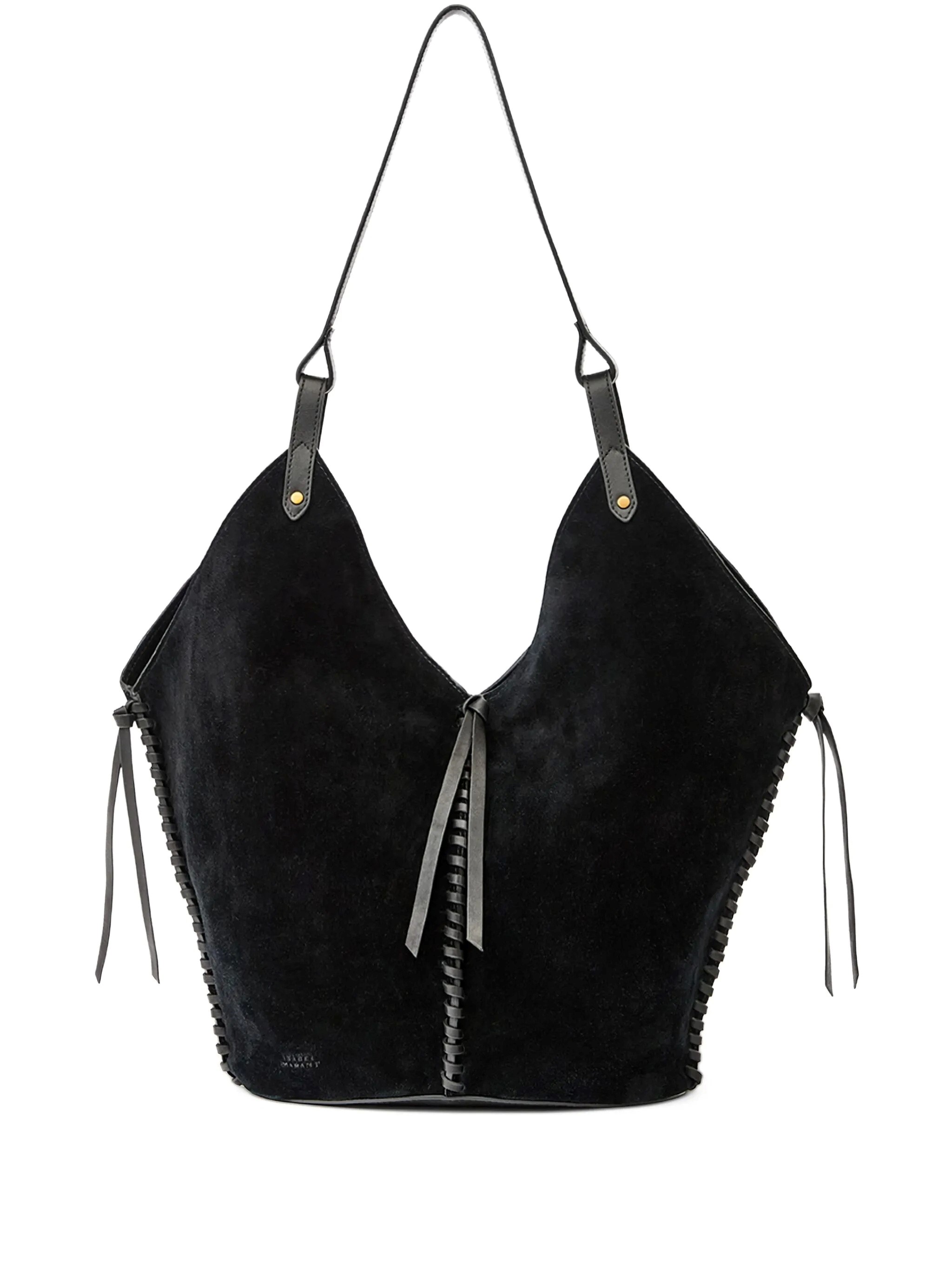 ISABEL MARANT Tampa Shoulder Bag　イザベルマラン タンパ ショルダーバッグ ISABEL
