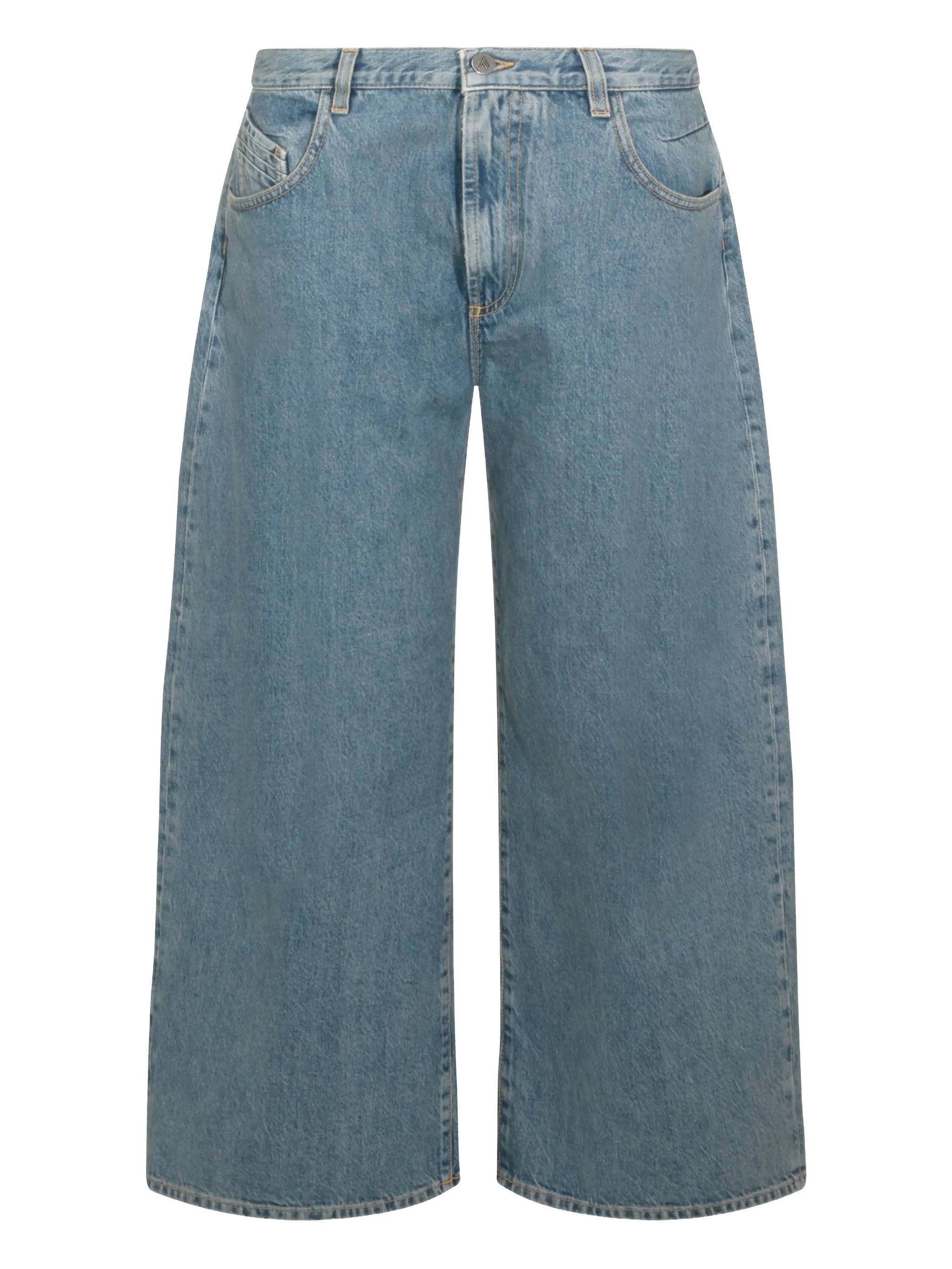 THE ATTICO Jeans　THE ATTICO ジーンズ THE