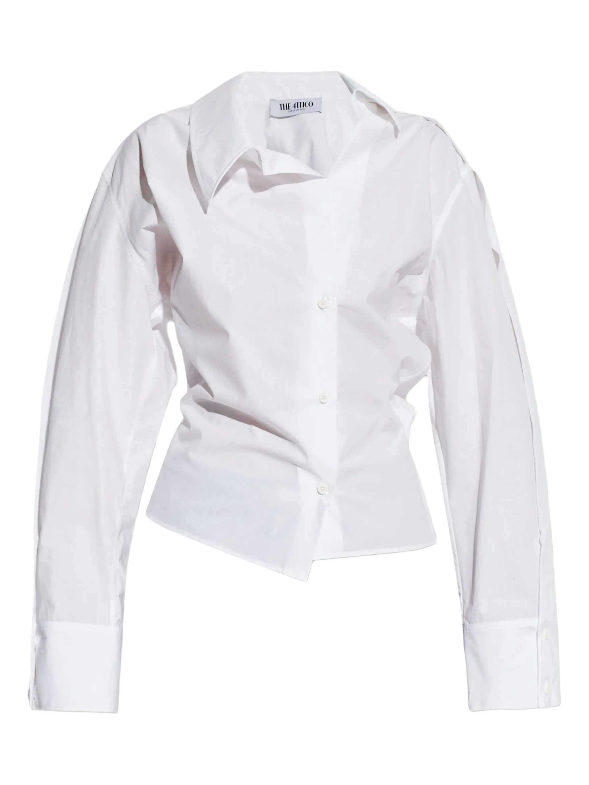 The Attico THE ATTICO Shirt