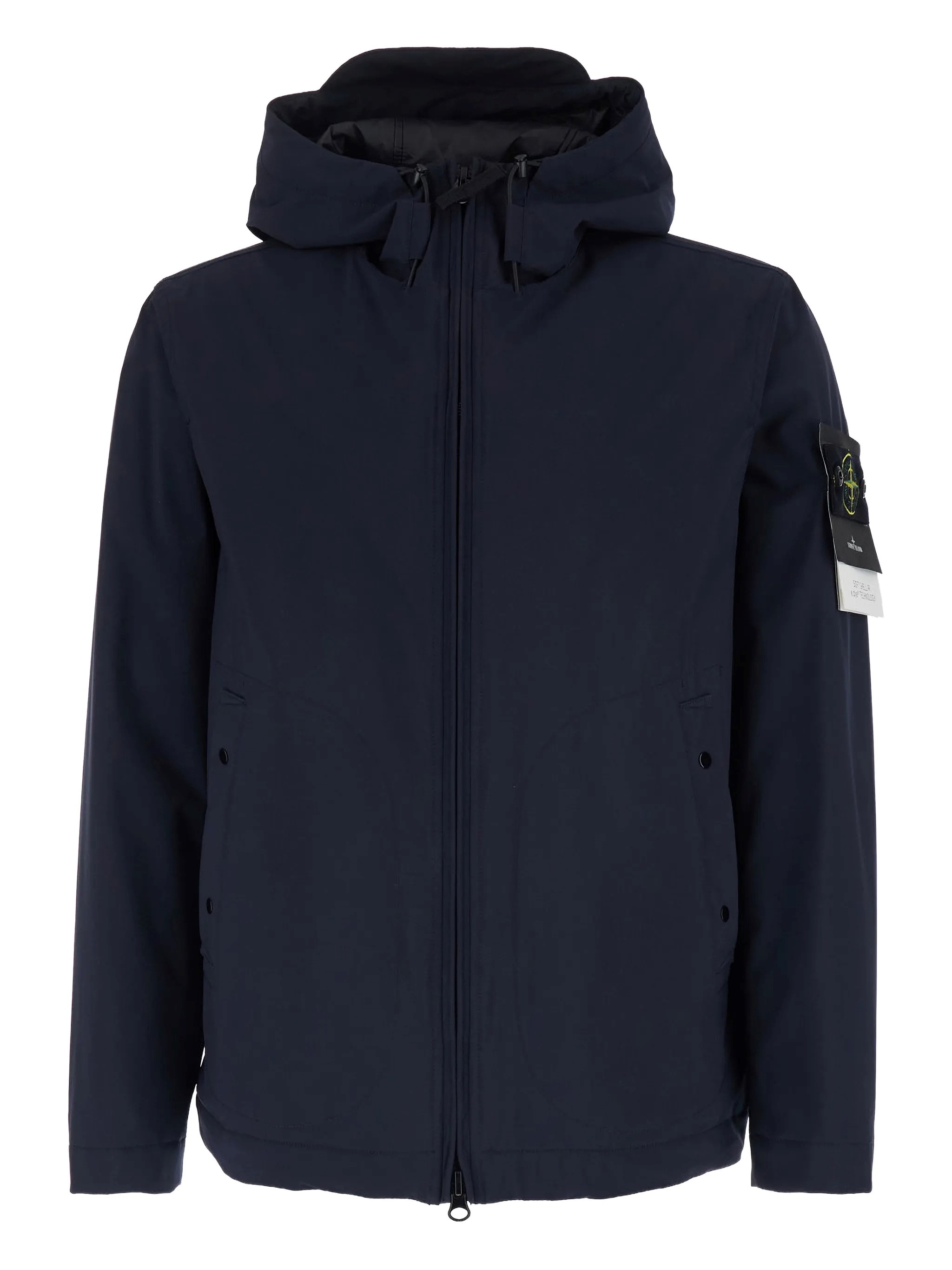 STONE ISLAND Blue Jacket　STONE ISLAND ブルージャケット STONE