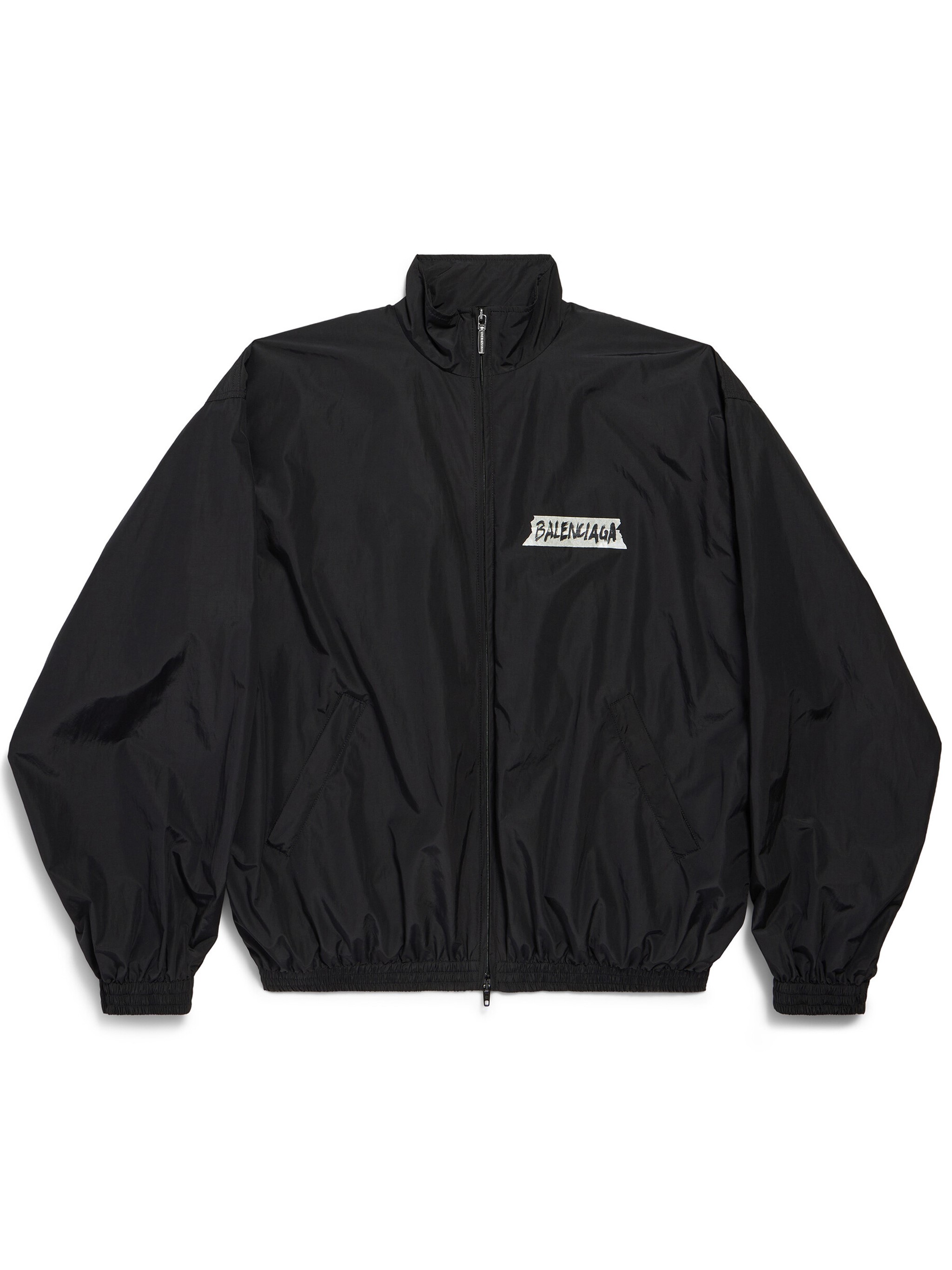 BALENCIAGA BALENCIAGA Medium Fit Tracksuit　バレンシアガ ミディアムフィット トラックスーツ