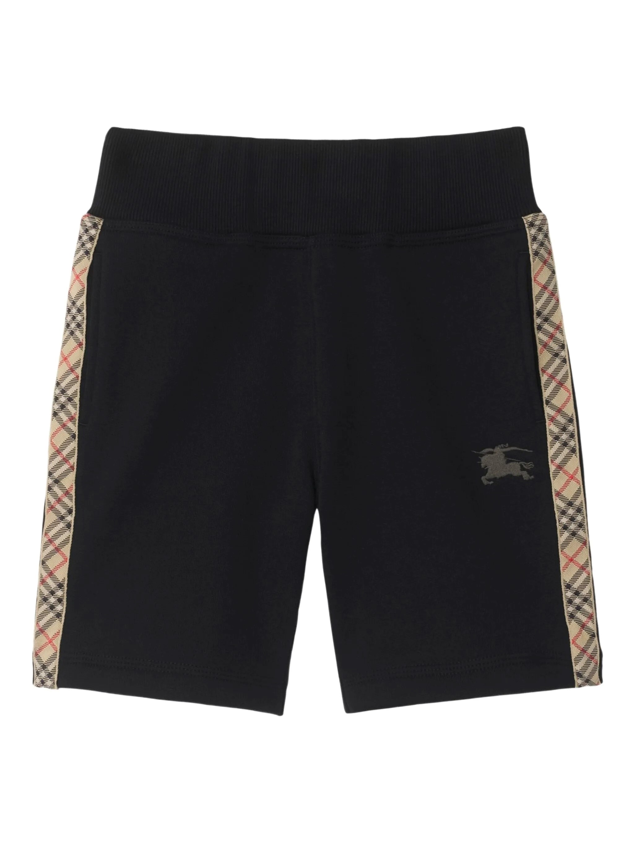 BURBERRY KIDS Benny Chk Tape　バーバリー キッズ ベニーチェックテープ BURBERRY