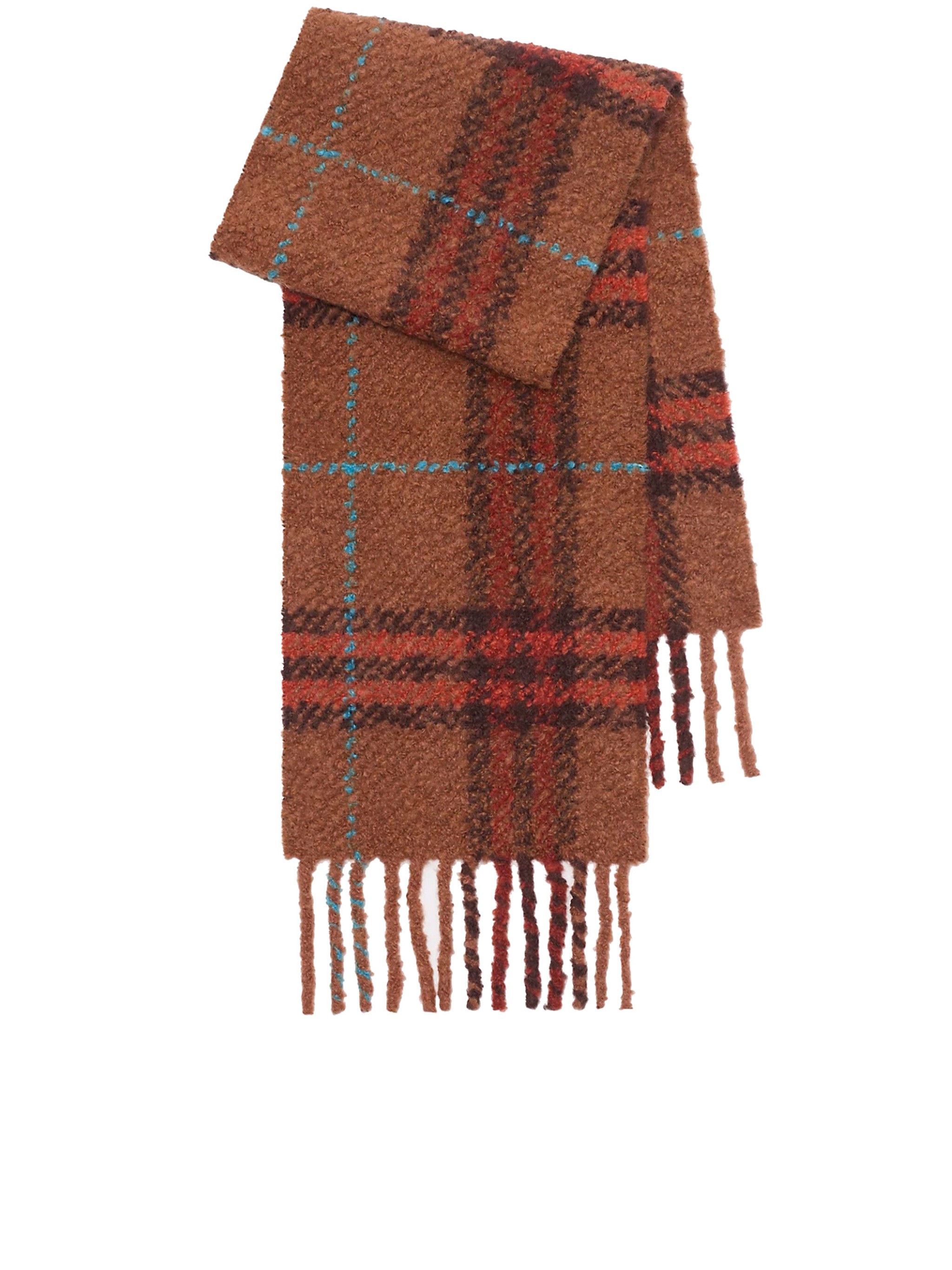 BURBERRY G Chck Boucle　バーバリー Gチェックブークレ BURBERRY