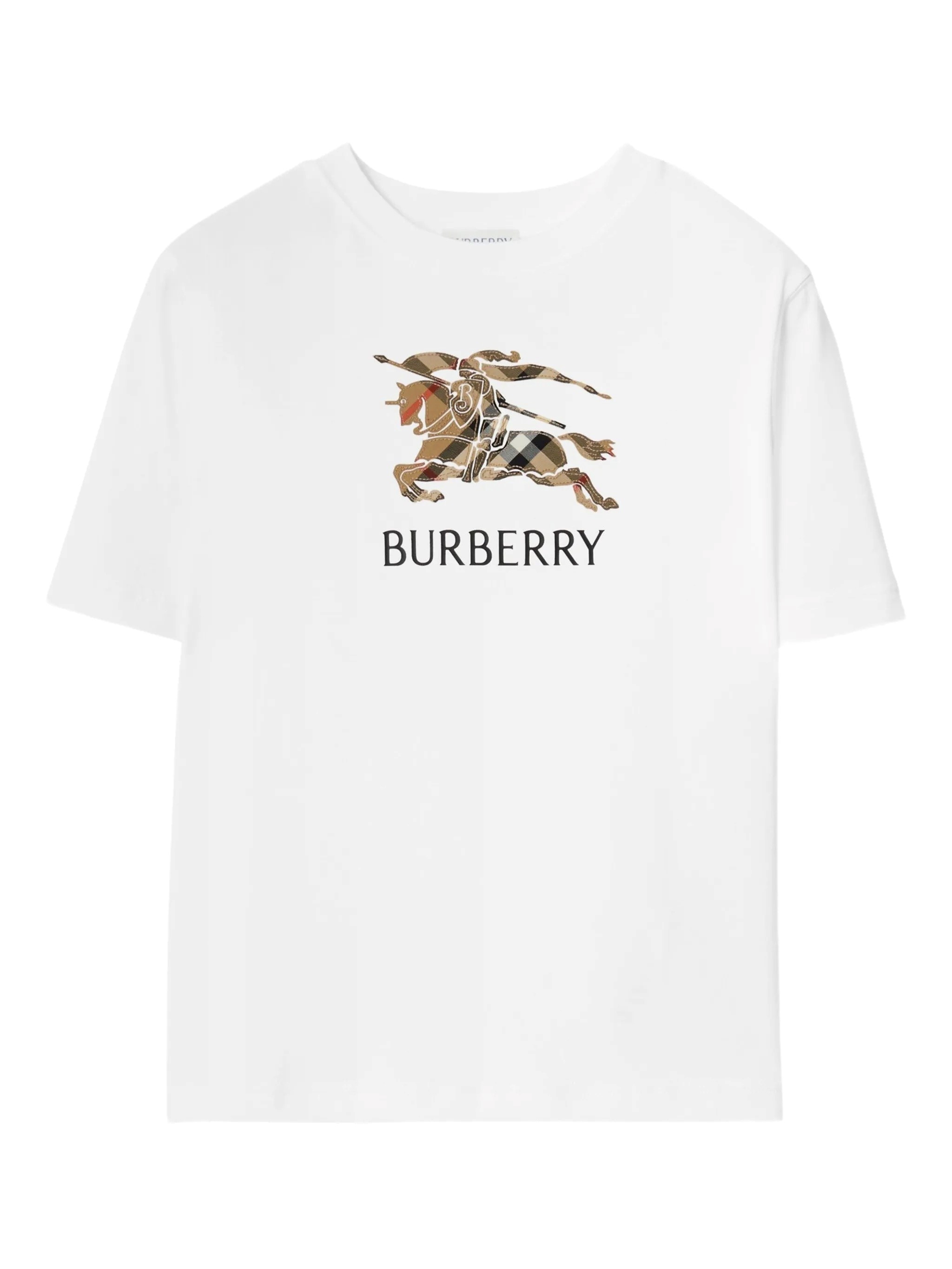 Burberry BURBERRY KIDS T-Shirt　バーバリー キッズ Tシャツ