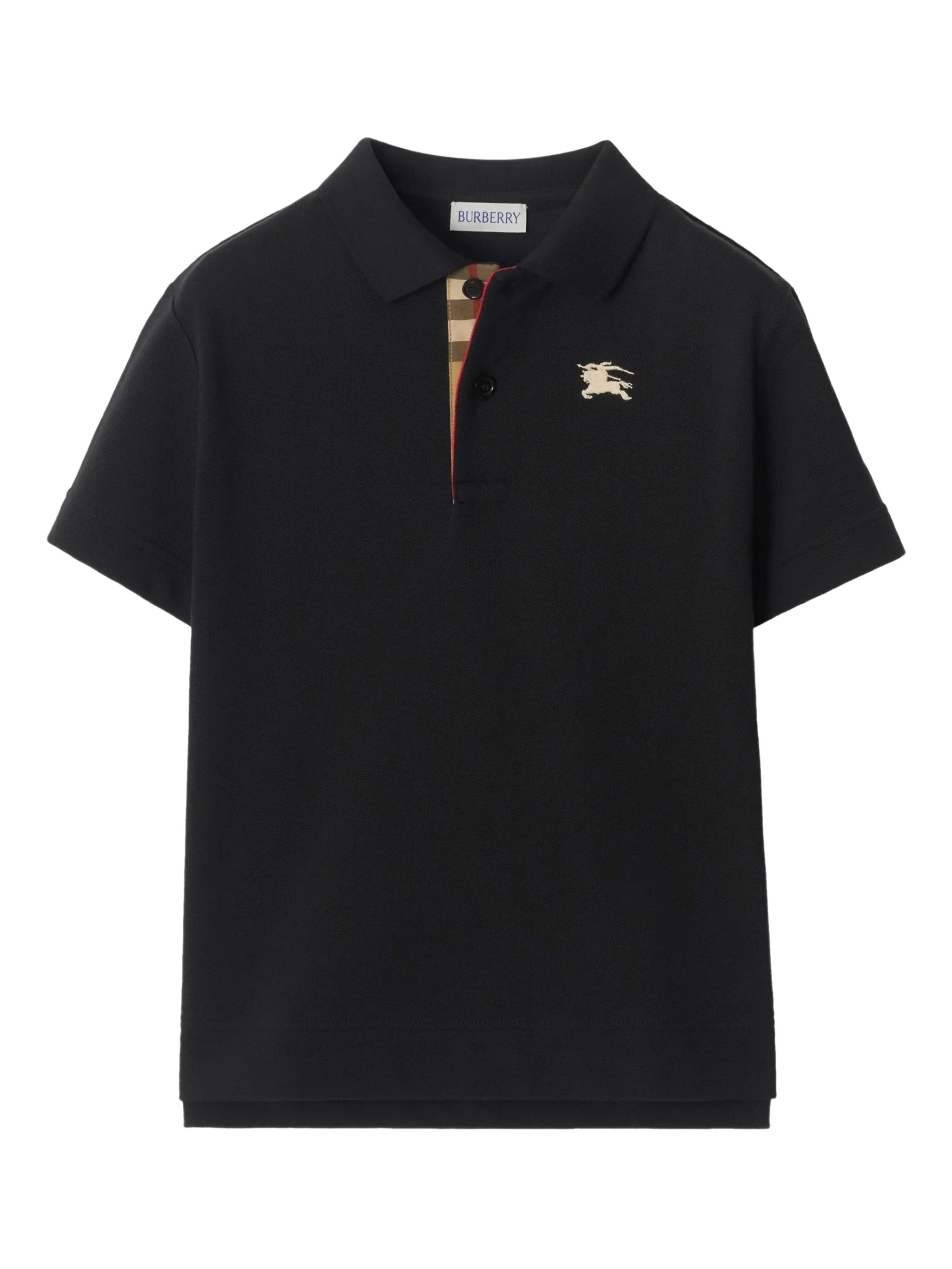 BURBERRY KIDS Polo　バーバリー キッズ ポロ BURBERRY