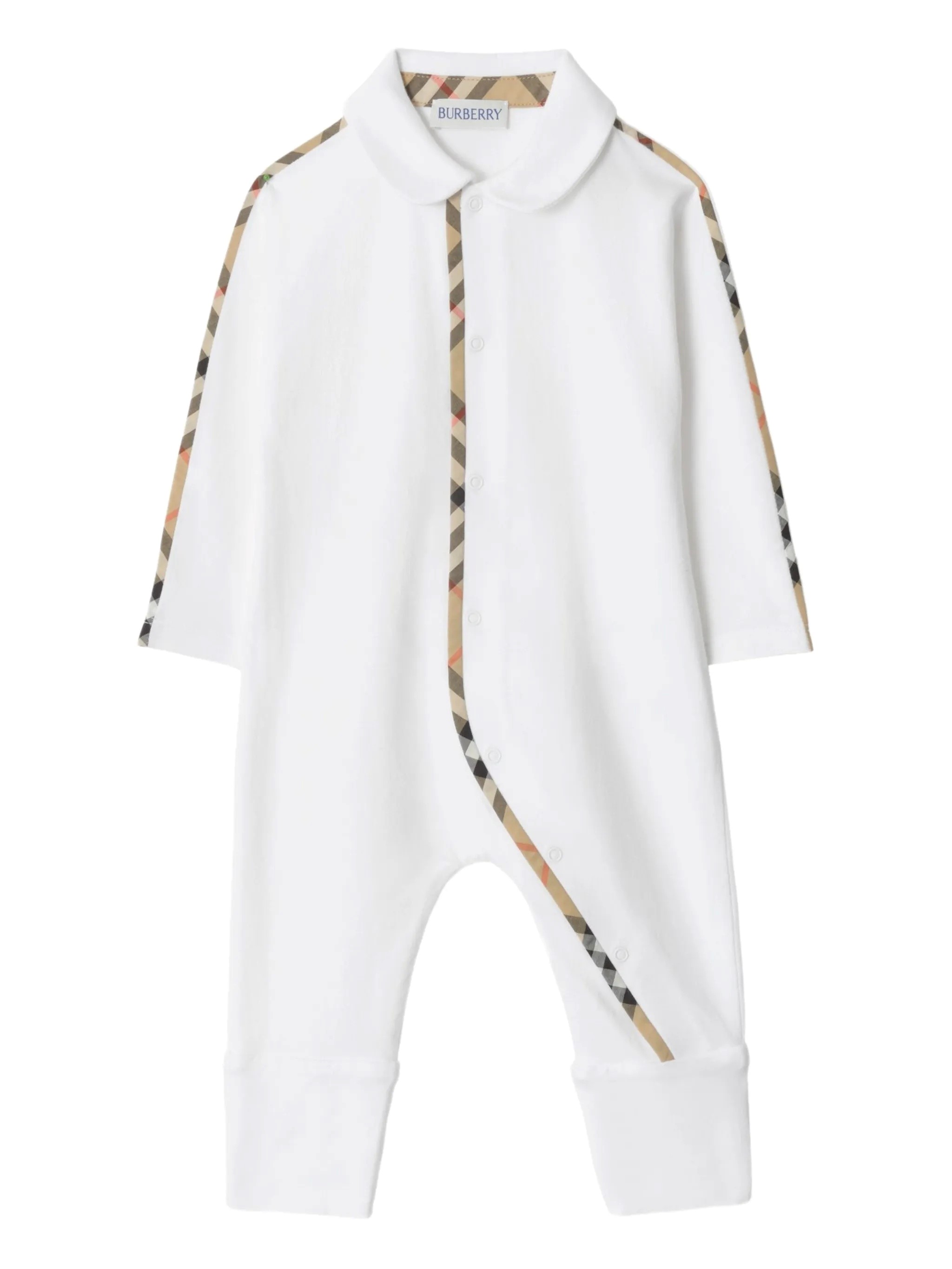 BURBERRY KIDS Set Regalo Per Bebe　バーバリー キッズ ベビー用ギフトセット BURBERRY