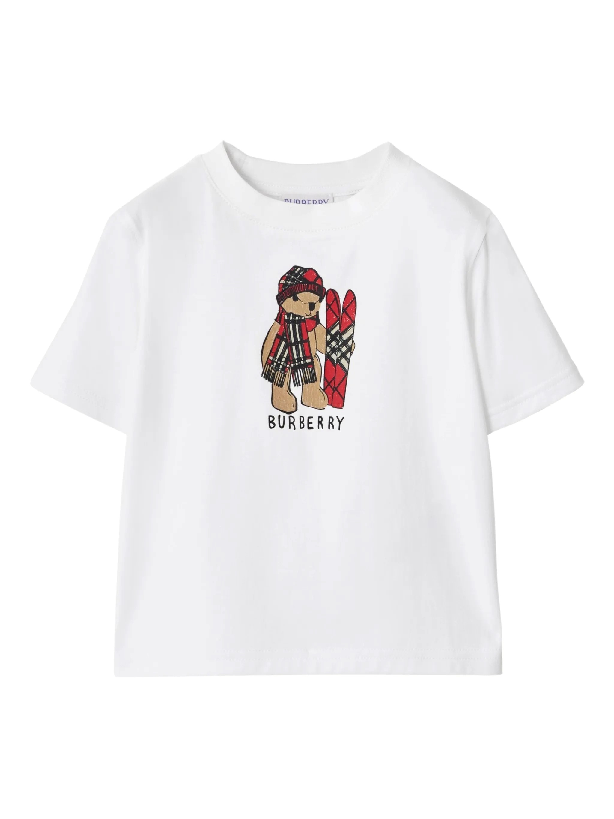 BURBERRY KIDS Cedar Teddy　バーバリー キッズ シダー テディ BURBERRY