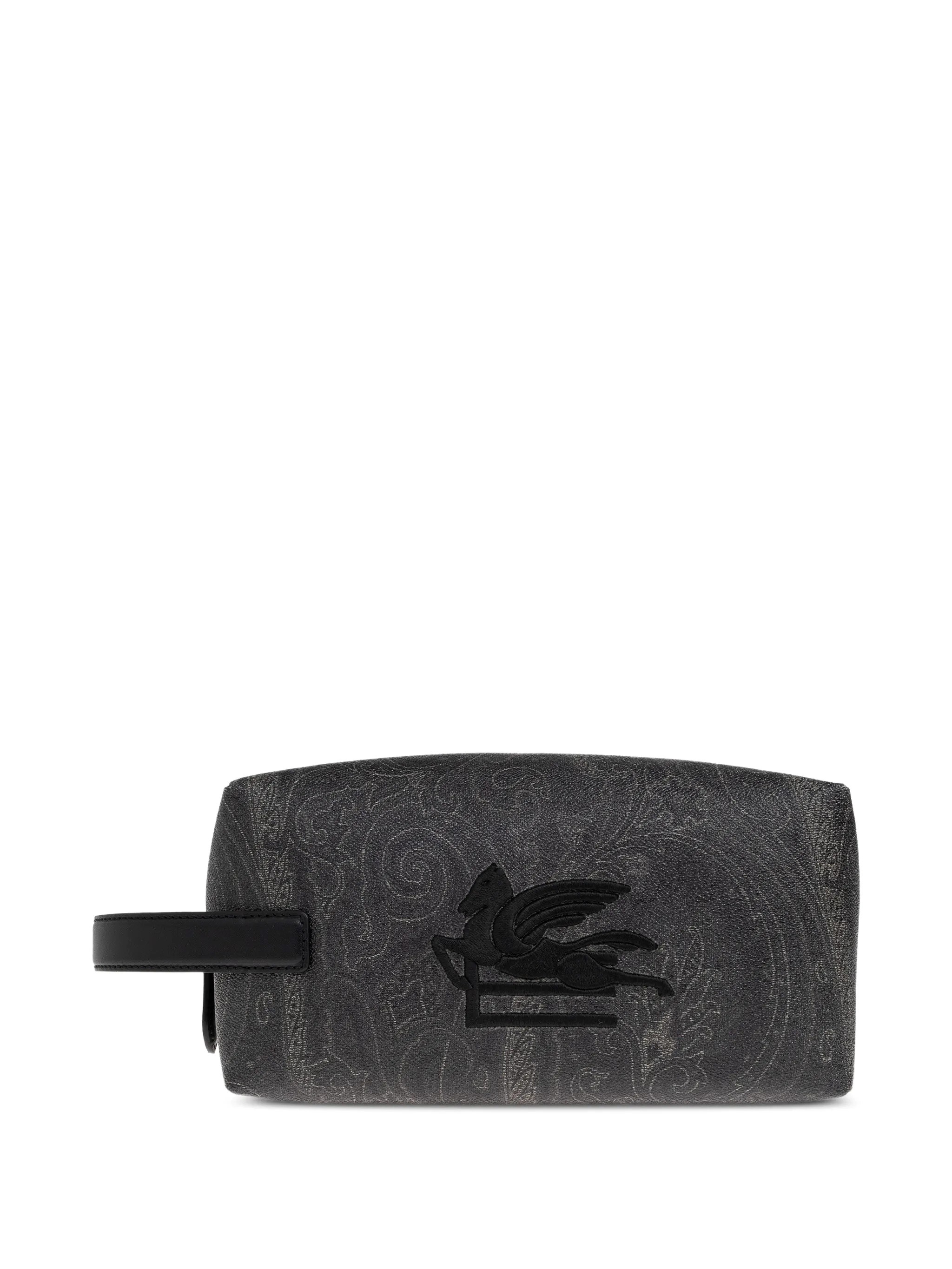 ETRO ETRO Pouch M Arnica