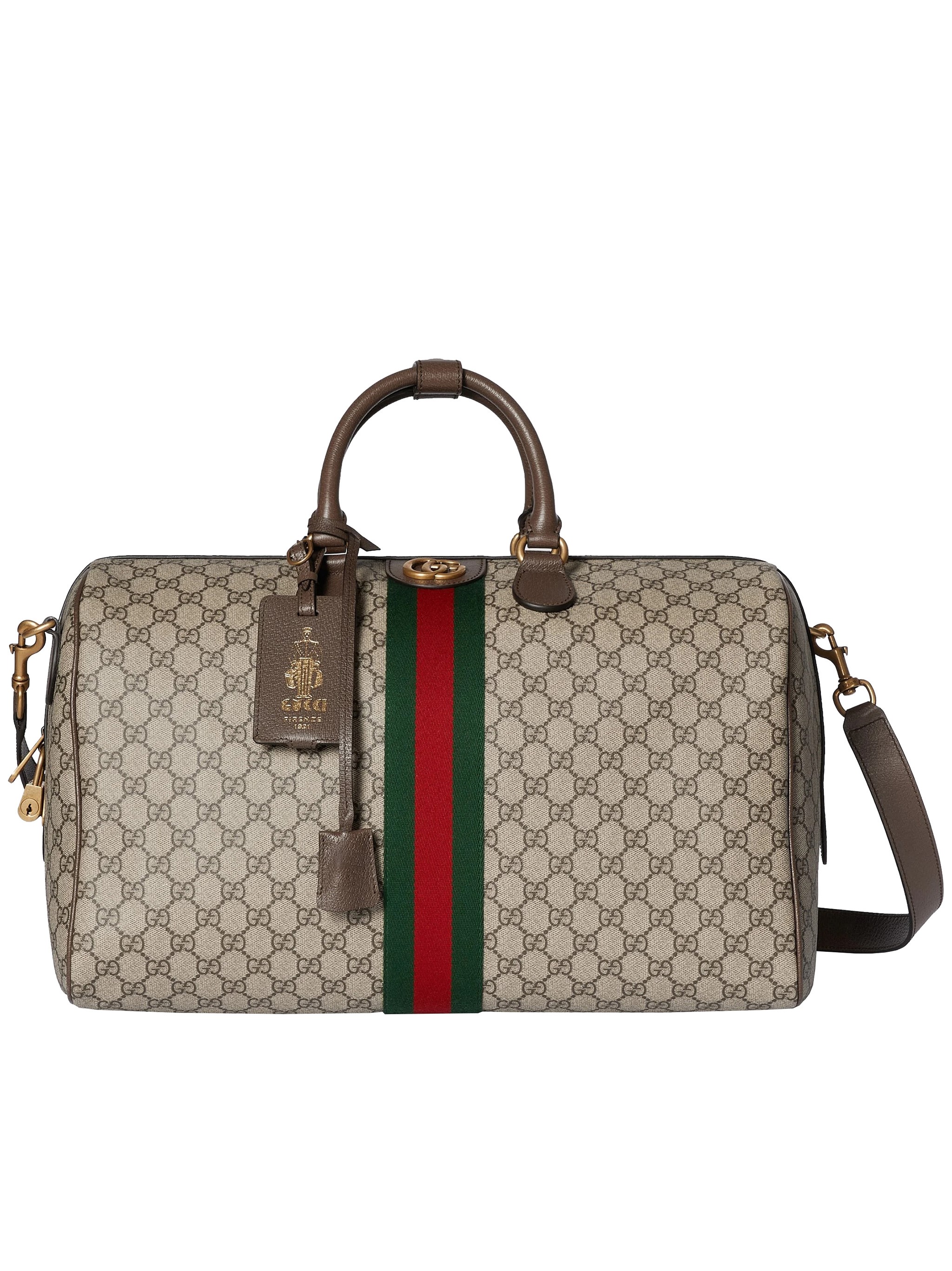 GUCCI GUCCI Duffle Gg Icon　GUCCI ダッフル Gg アイコン