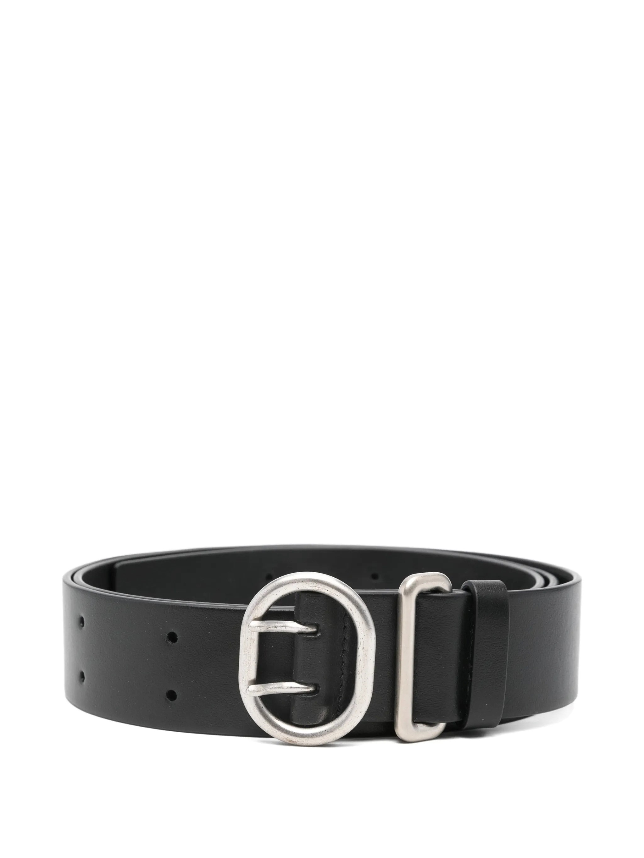 JIL SANDER Belt　ジルサンダー ベルト JIL