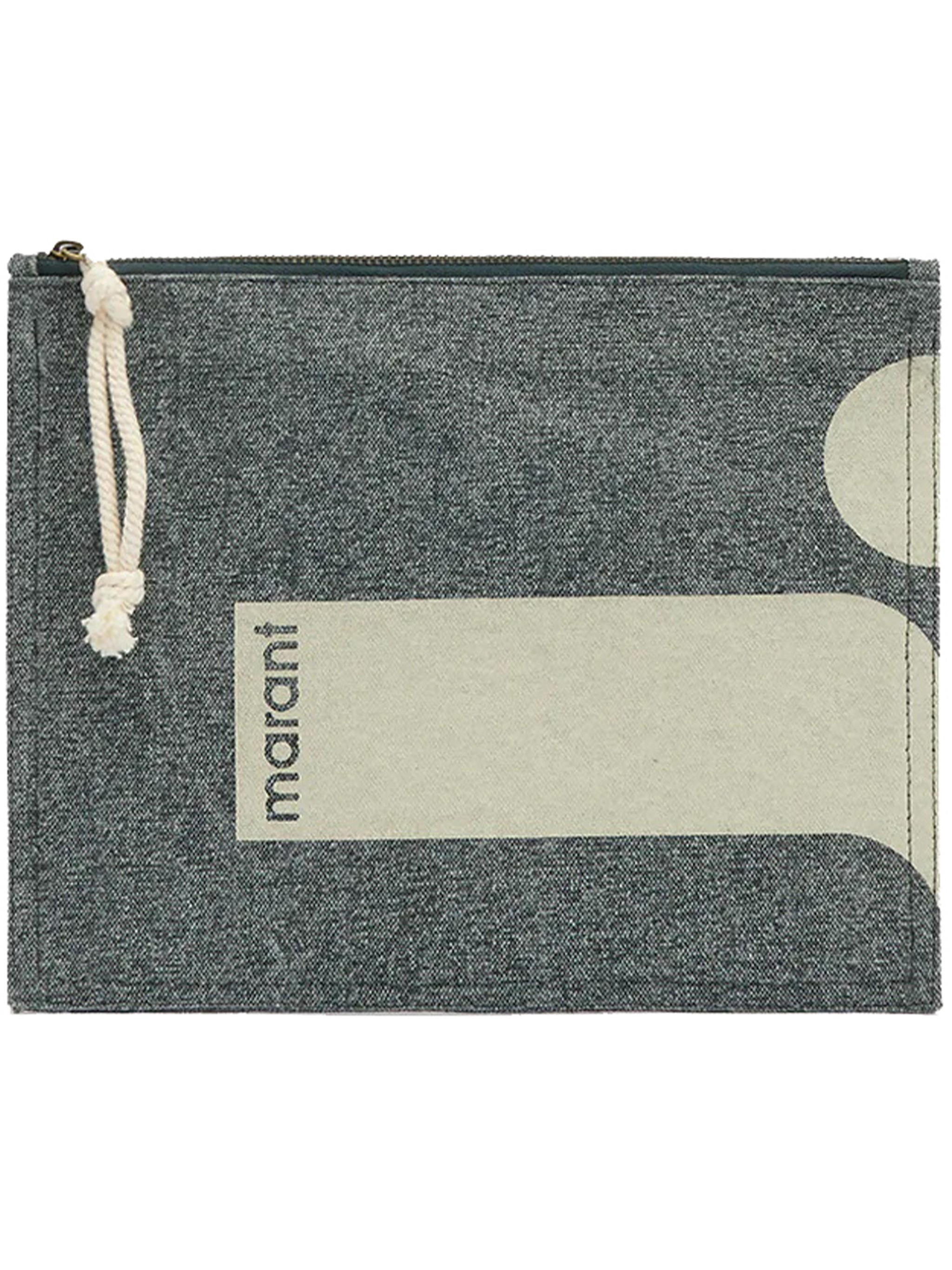Isabel Marant ISABEL MARANT Netia Pouch　イザベルマラン ネティアポーチ