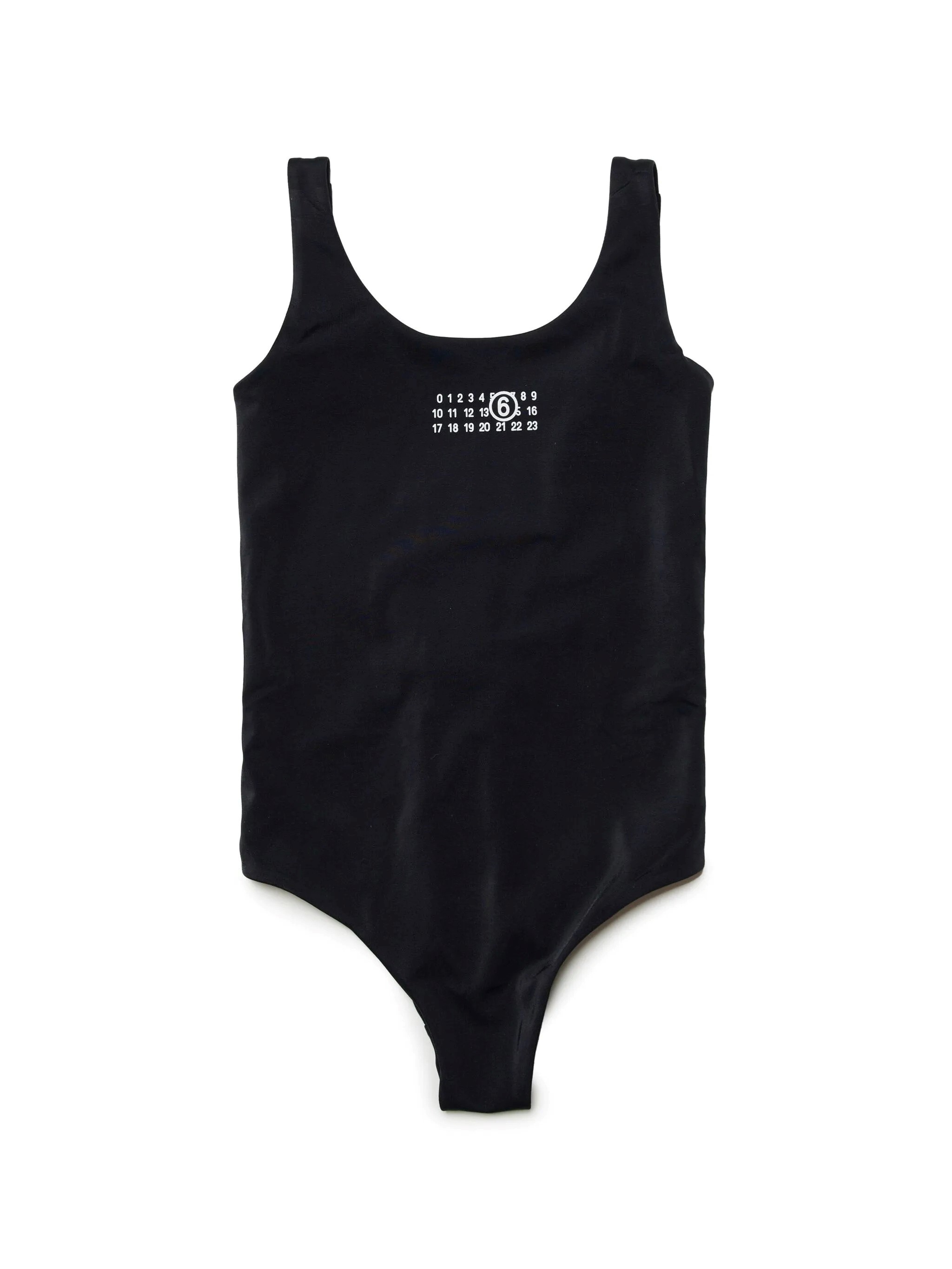 MAISON MARGIELA KIDS Swimsuit　MAISON MARGIELA キッズ水着 MAISON