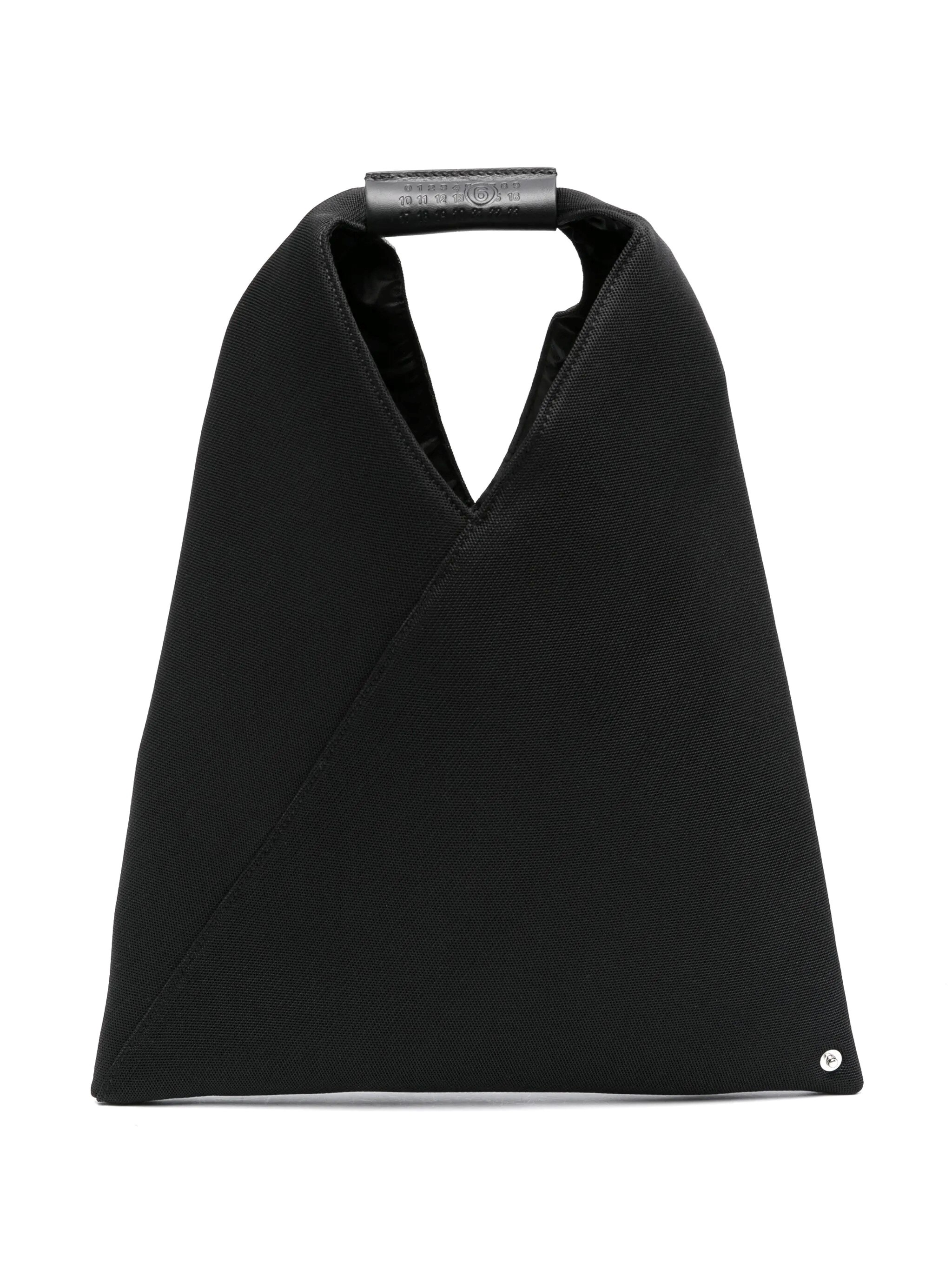 MAISON MARGIELA KIDS Japanese Small Mm6 Handbag　MAISON MARGIELA KIDS ジャパン スモール Mm6 ハンドバッグ MAISON
