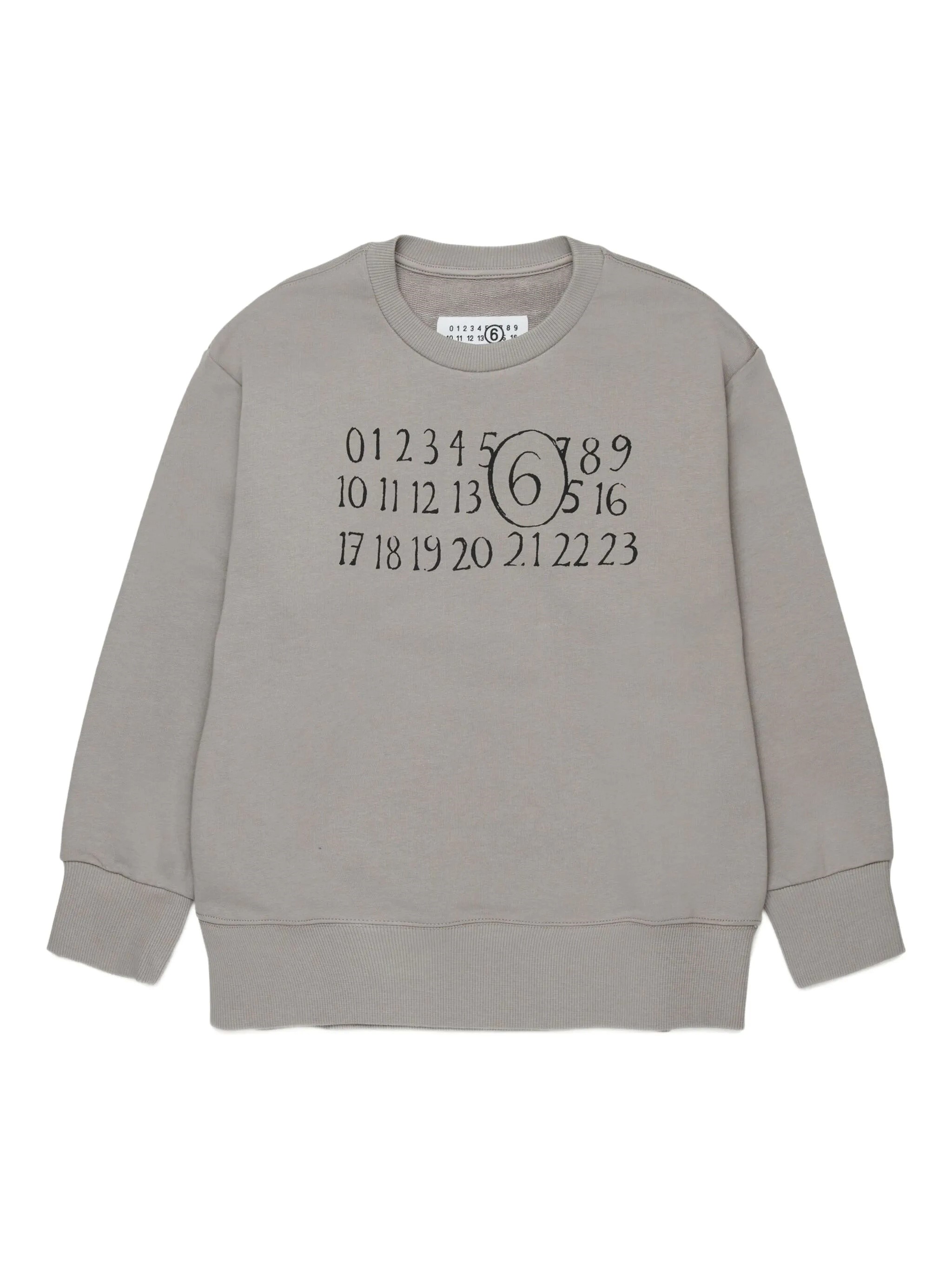 MAISON MARGIELA KIDS Sweatshirt　MAISON MARGIELA KIDS スウェットシャツ MAISON