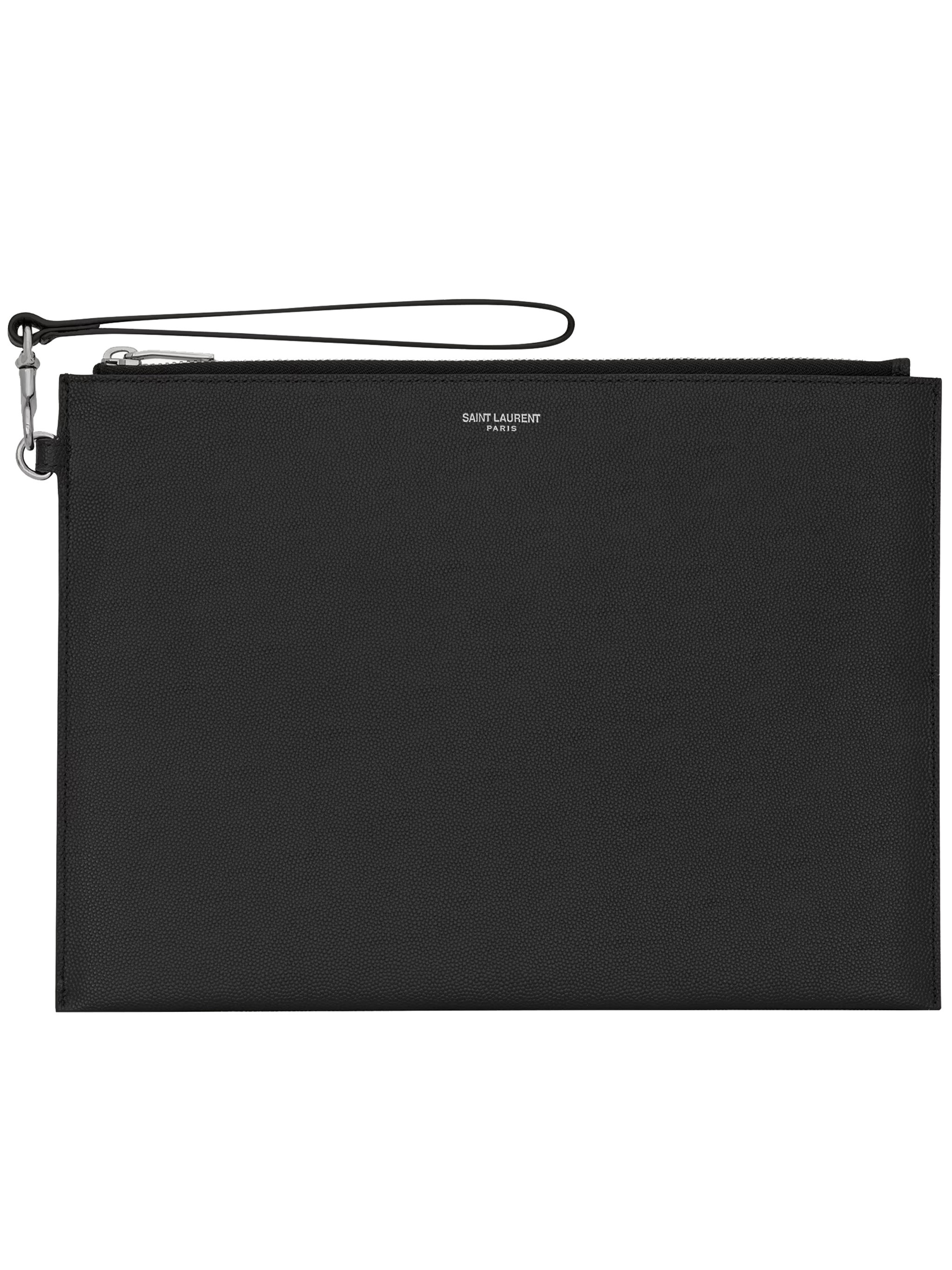 SAINT LAURENT Ysl Tablet Holder　SAINT LAURENT YSL タブレットホルダー SAINT