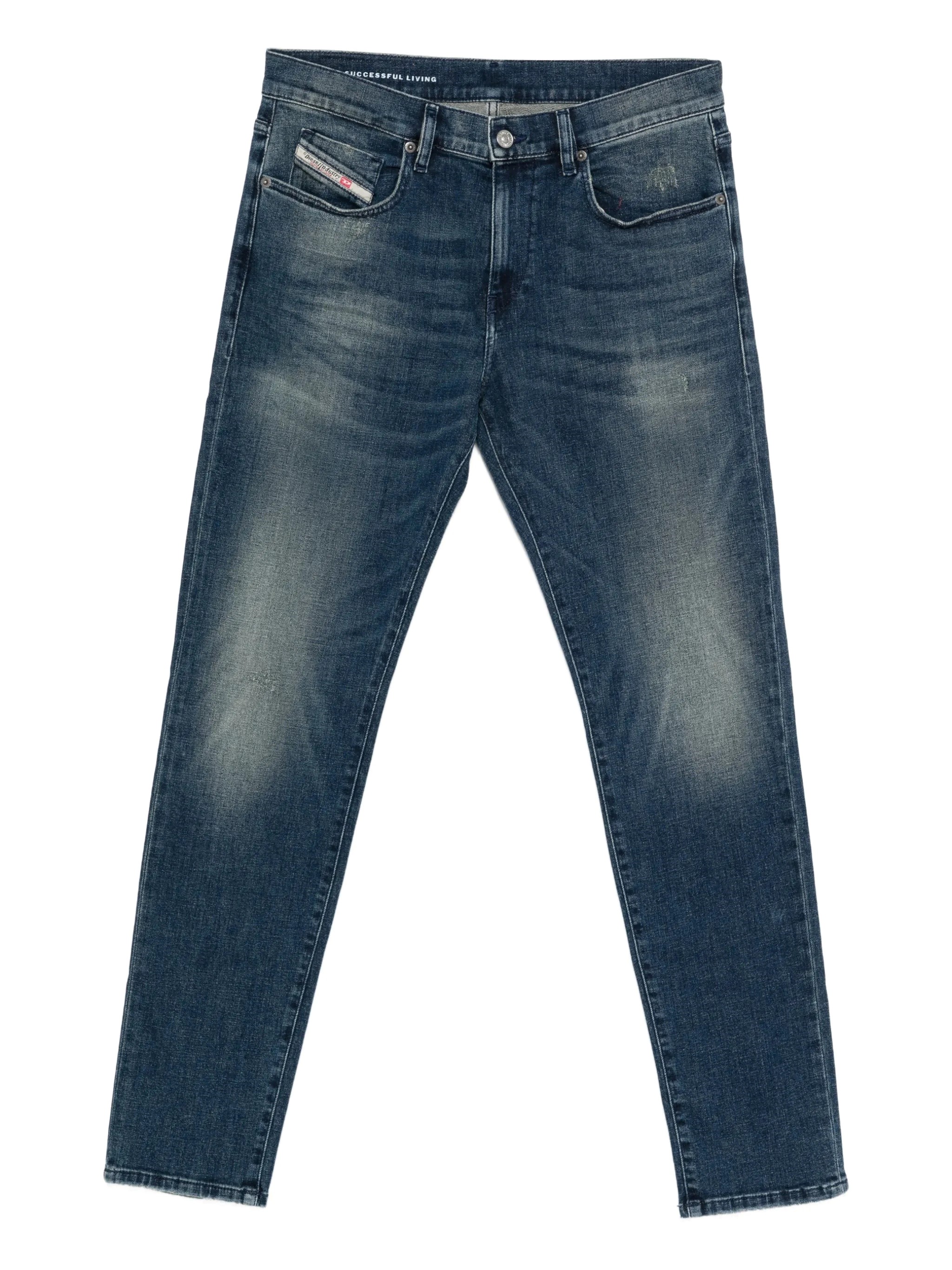 DIESEL 2019 D Strukt　ディーゼル 2019 D 構造 DIESEL
