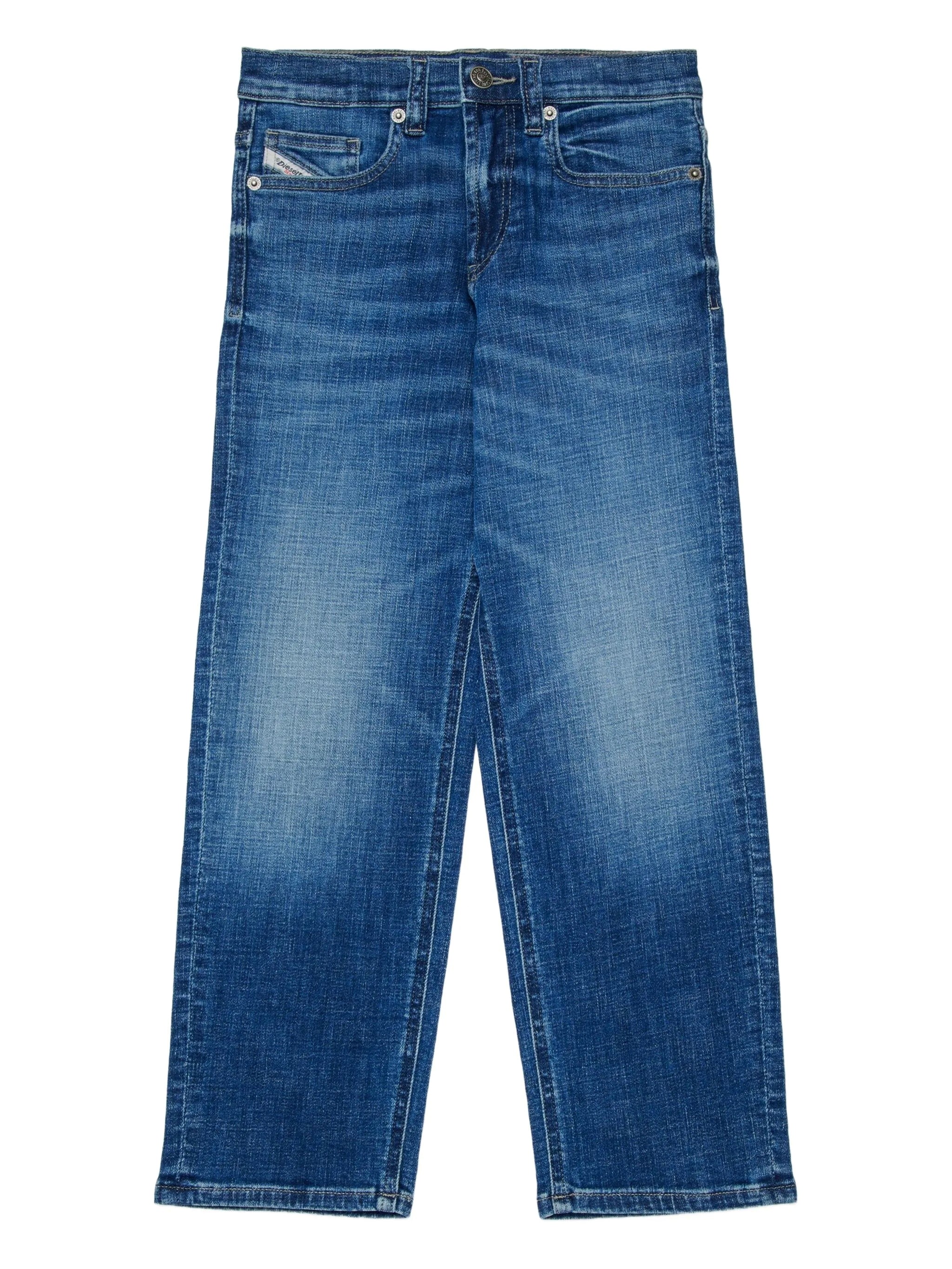 DIESEL KIDS D Maki Jeans　DIESEL KIDS Dマキジーンズ DIESEL