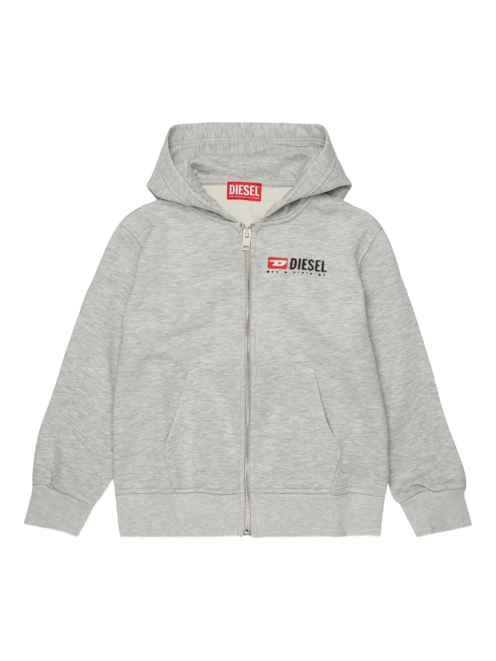 DIESEL KIDS Sdroposhoodz　DIESEL KIDS スドロポスフード DIESEL