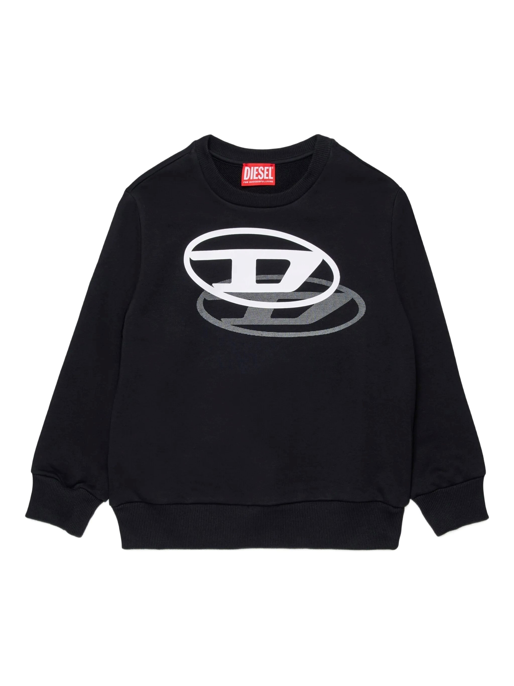 DIESEL KIDS Svale Over　DIESEL KIDS スウェール オーバー DIESEL