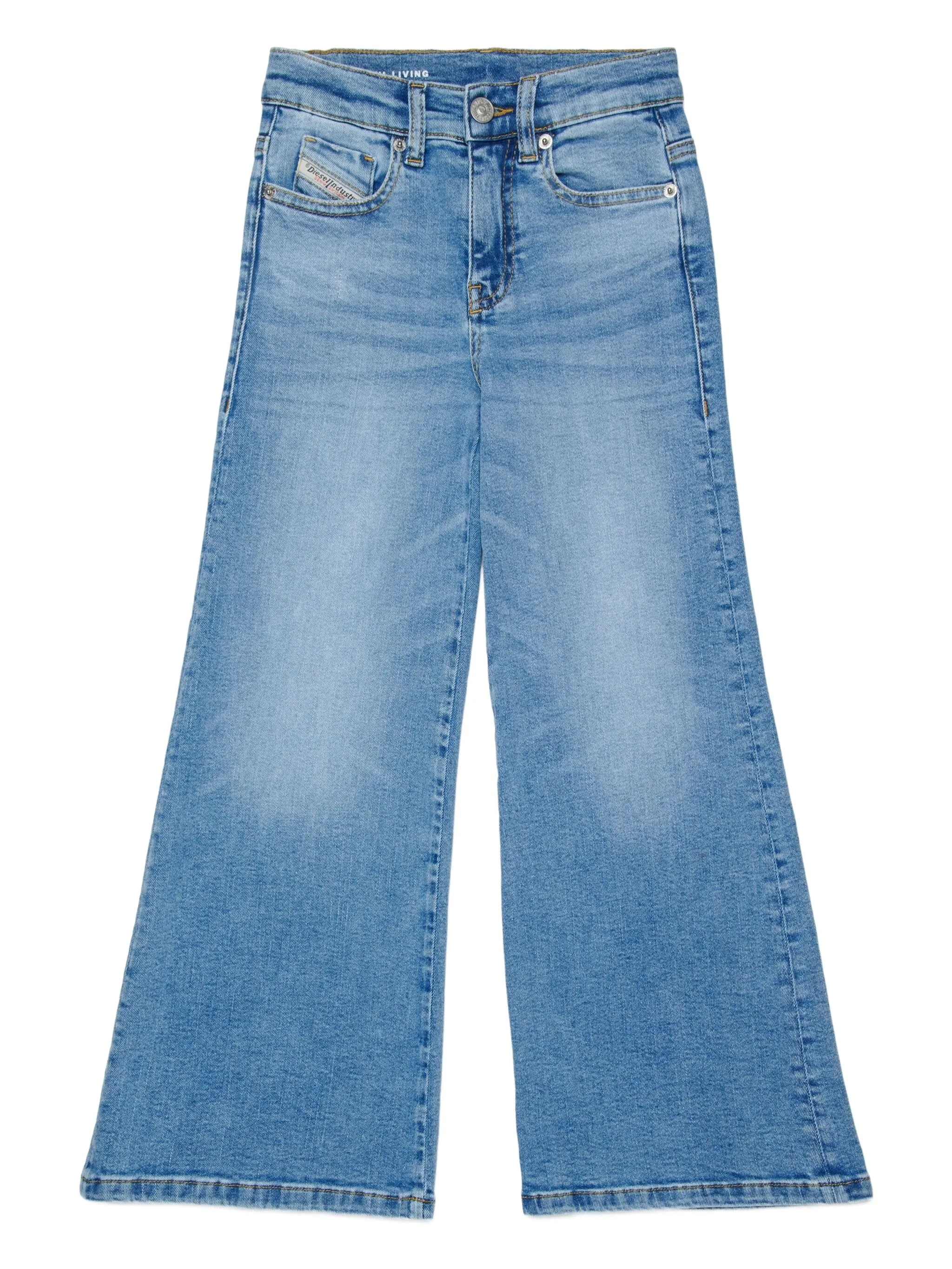 DIESEL KIDS 1978 Jeans　DIESEL KIDS 1978 ジーンズ DIESEL