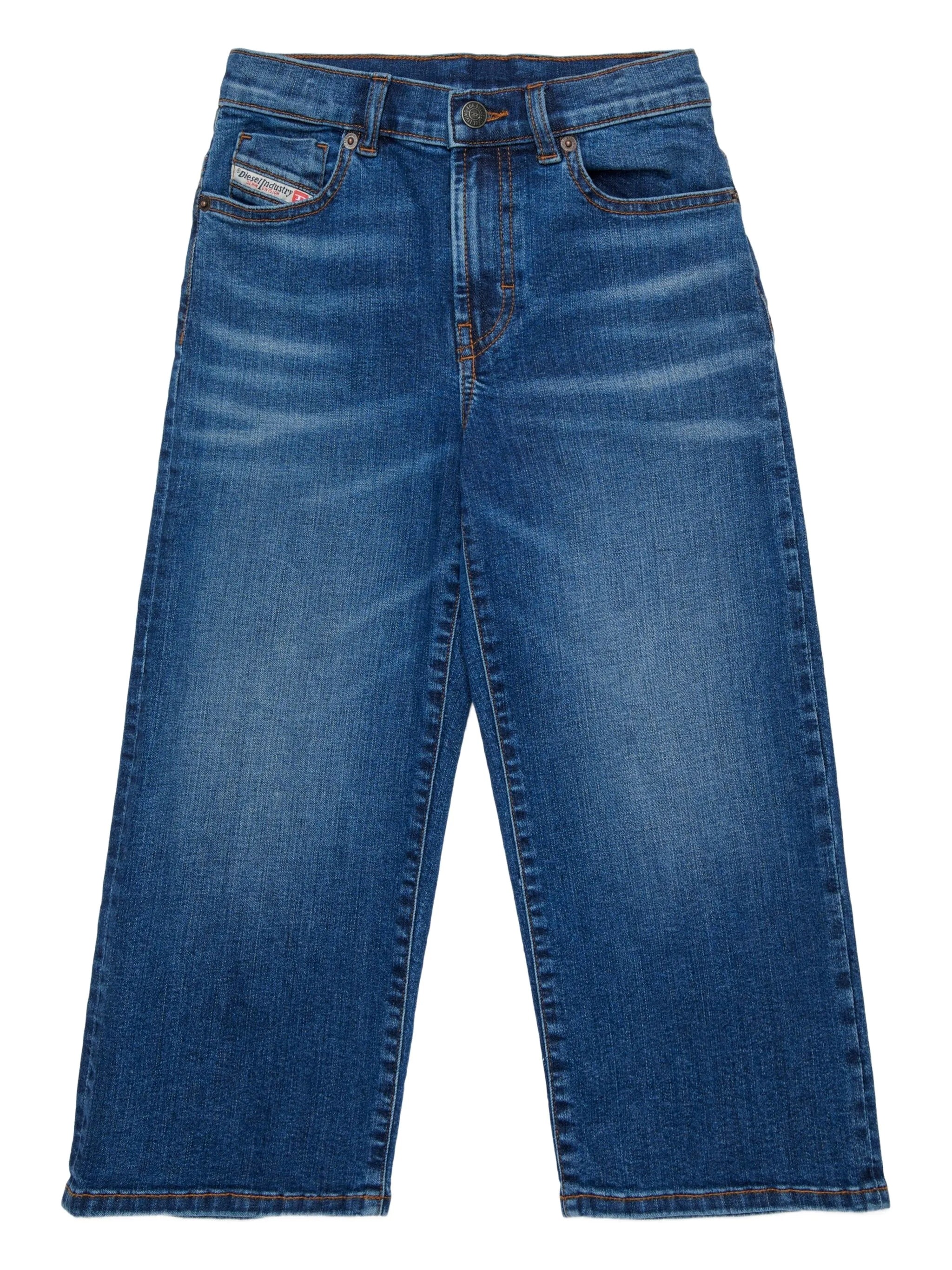 DIESEL KIDS 2000 J　ディーゼルキッズ2000J DIESEL