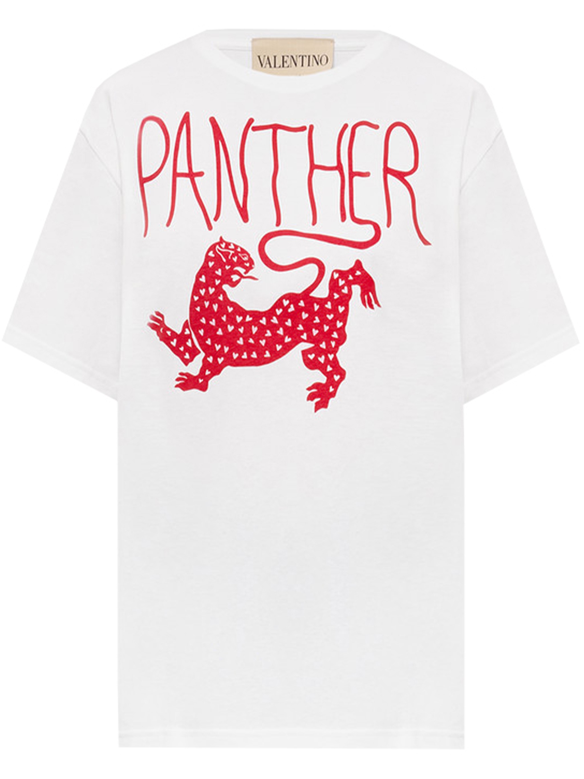 VALENTINO VALENTINO Valentino T-Shirt　VALENTINO ヴァレンティノ Tシャツ