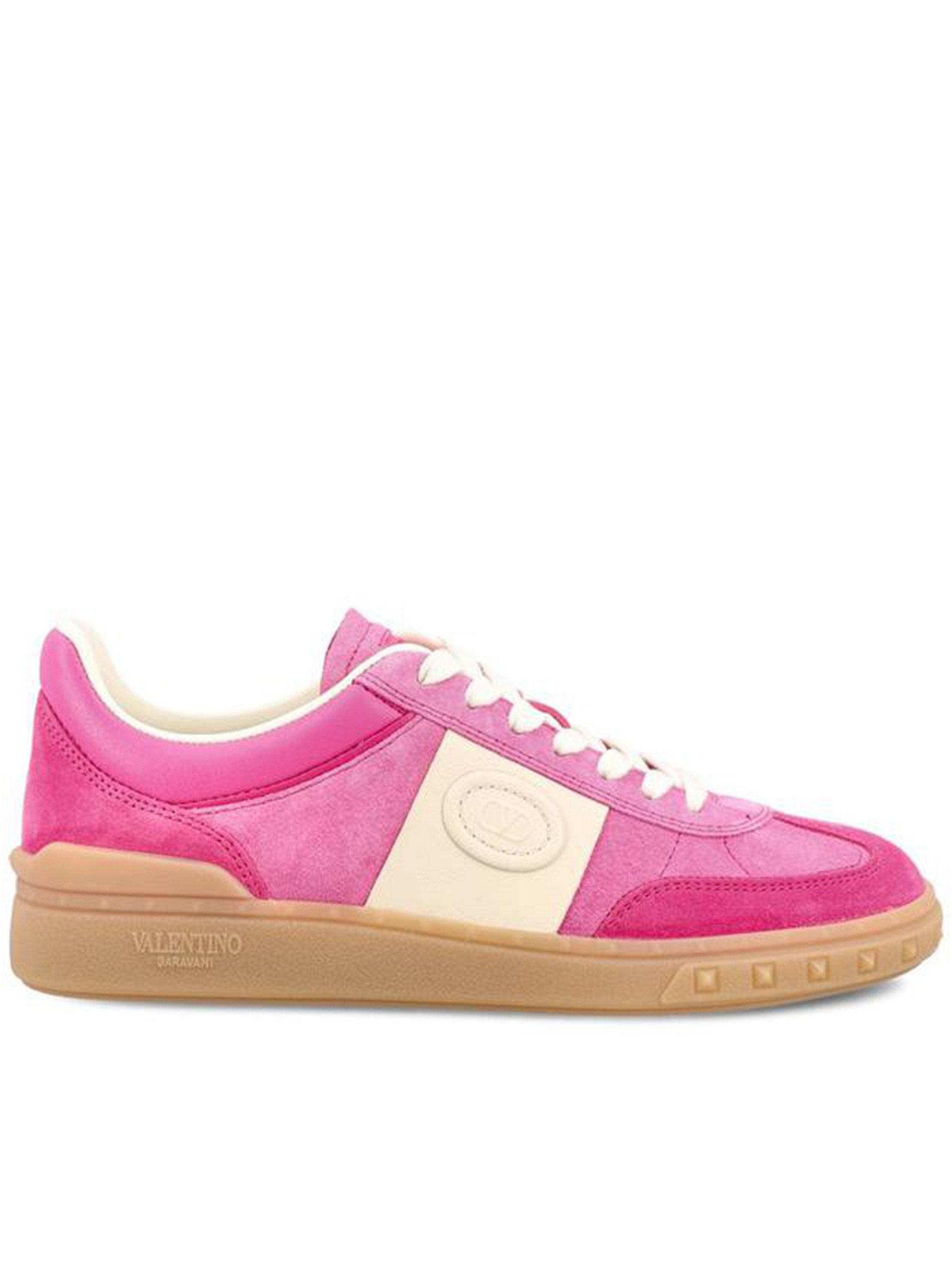 VALENTINO Sneaker Upvillage　VALENTINO スニーカー アップヴィレッジ VALENTINO